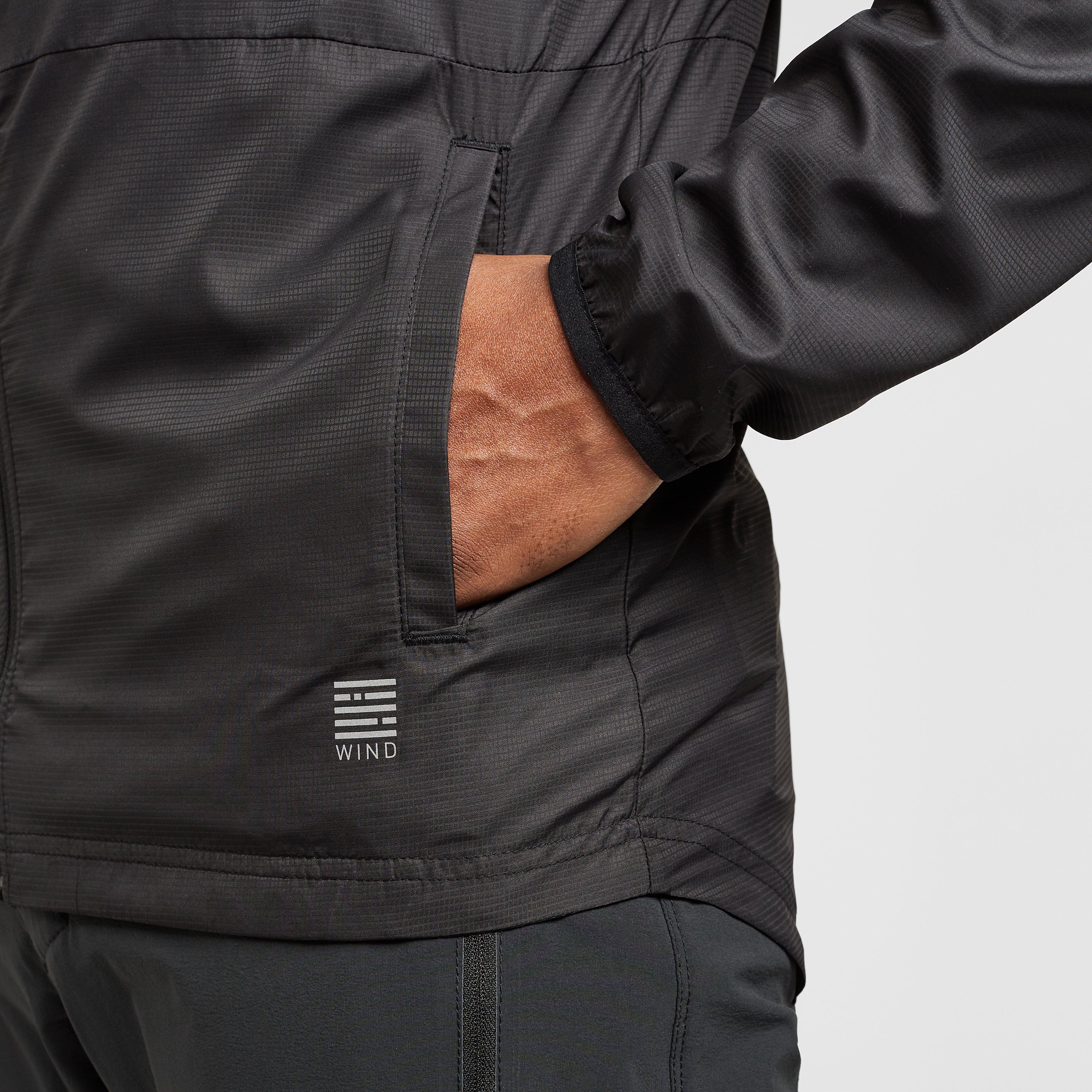 Men’s Ranger Wind Pullover Jacket - Image 5