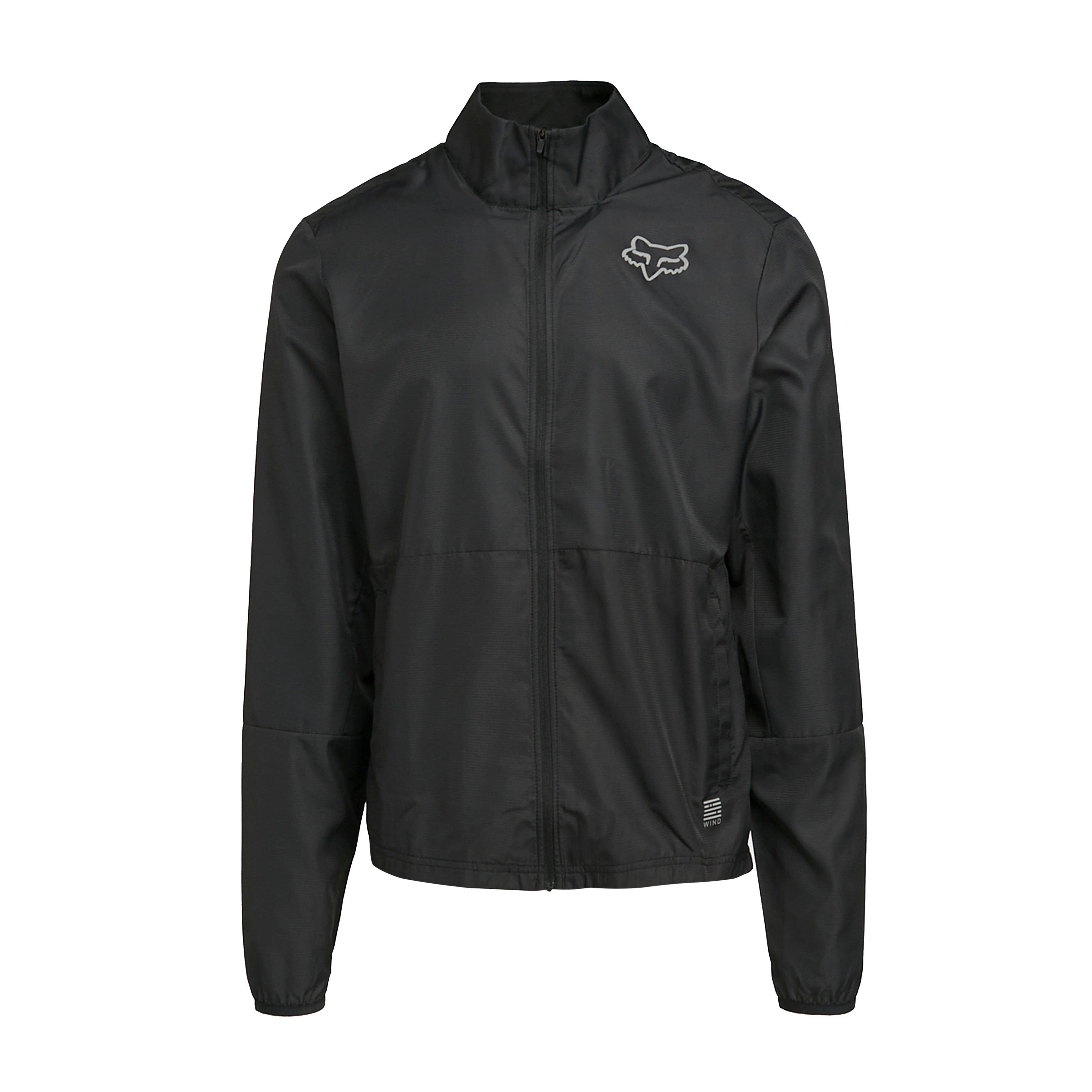 Men’s Ranger Wind Pullover Jacket - Image 7