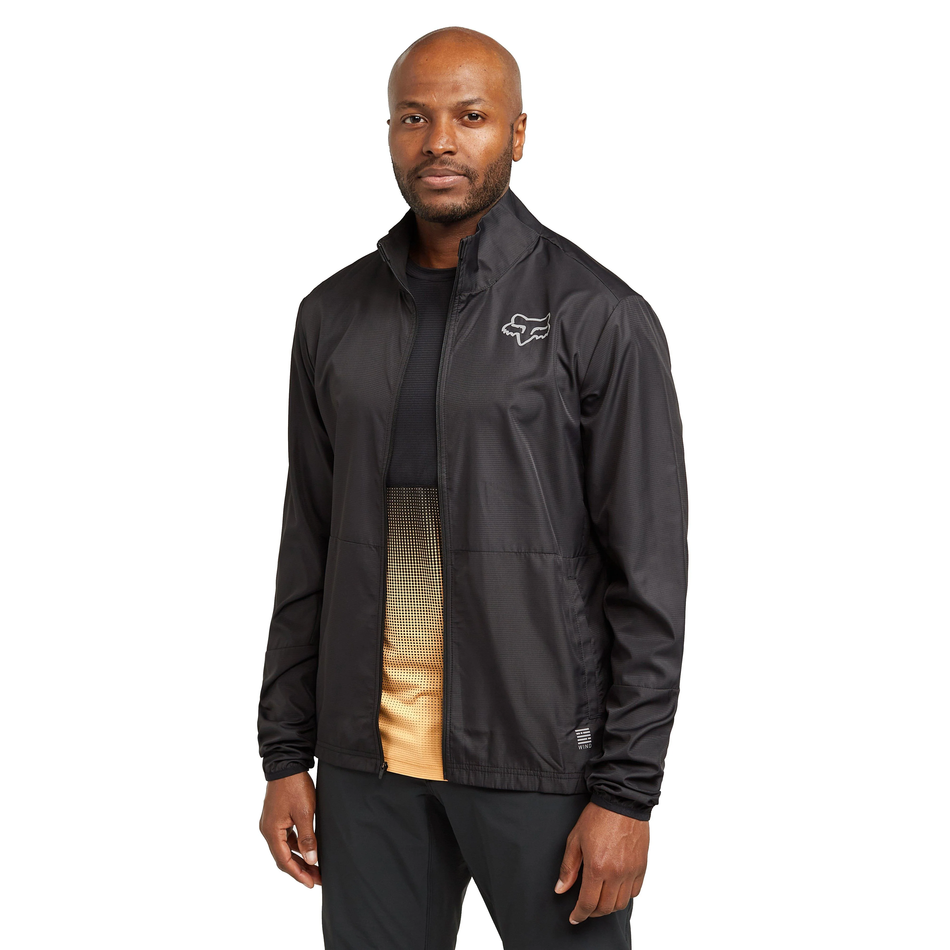 Men’s Ranger Wind Pullover Jacket - Image 8