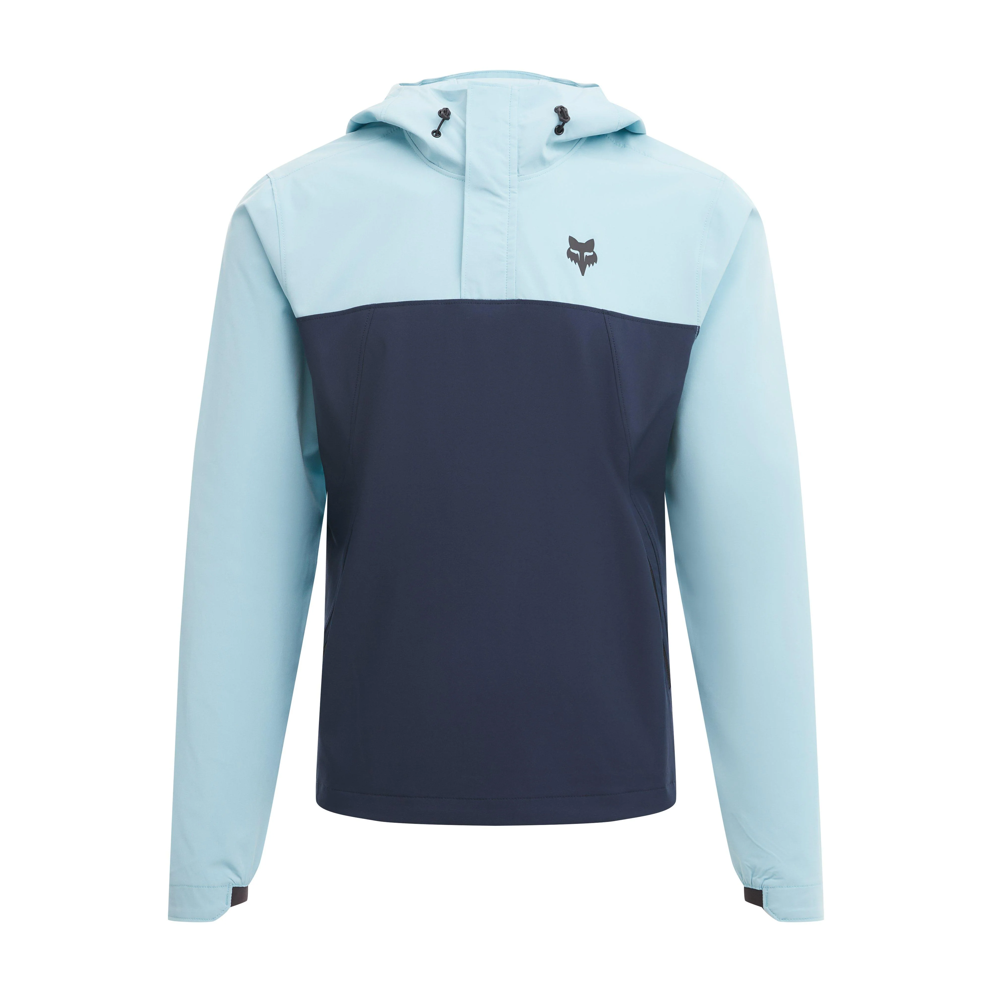 Men’s Ranger Wind Pullover Jacket - Image 8