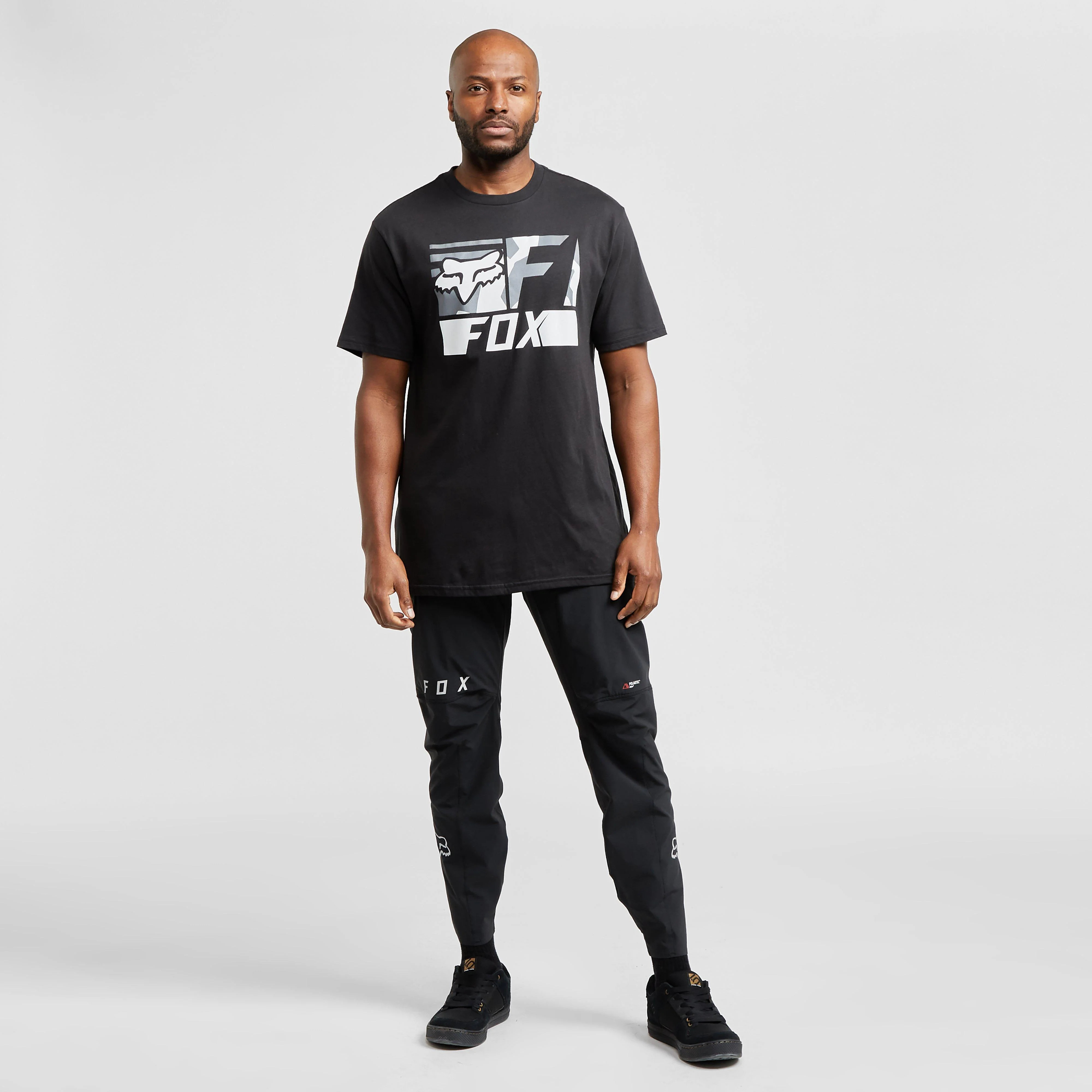 Men’s RWT Box Premium Tee - Image 3