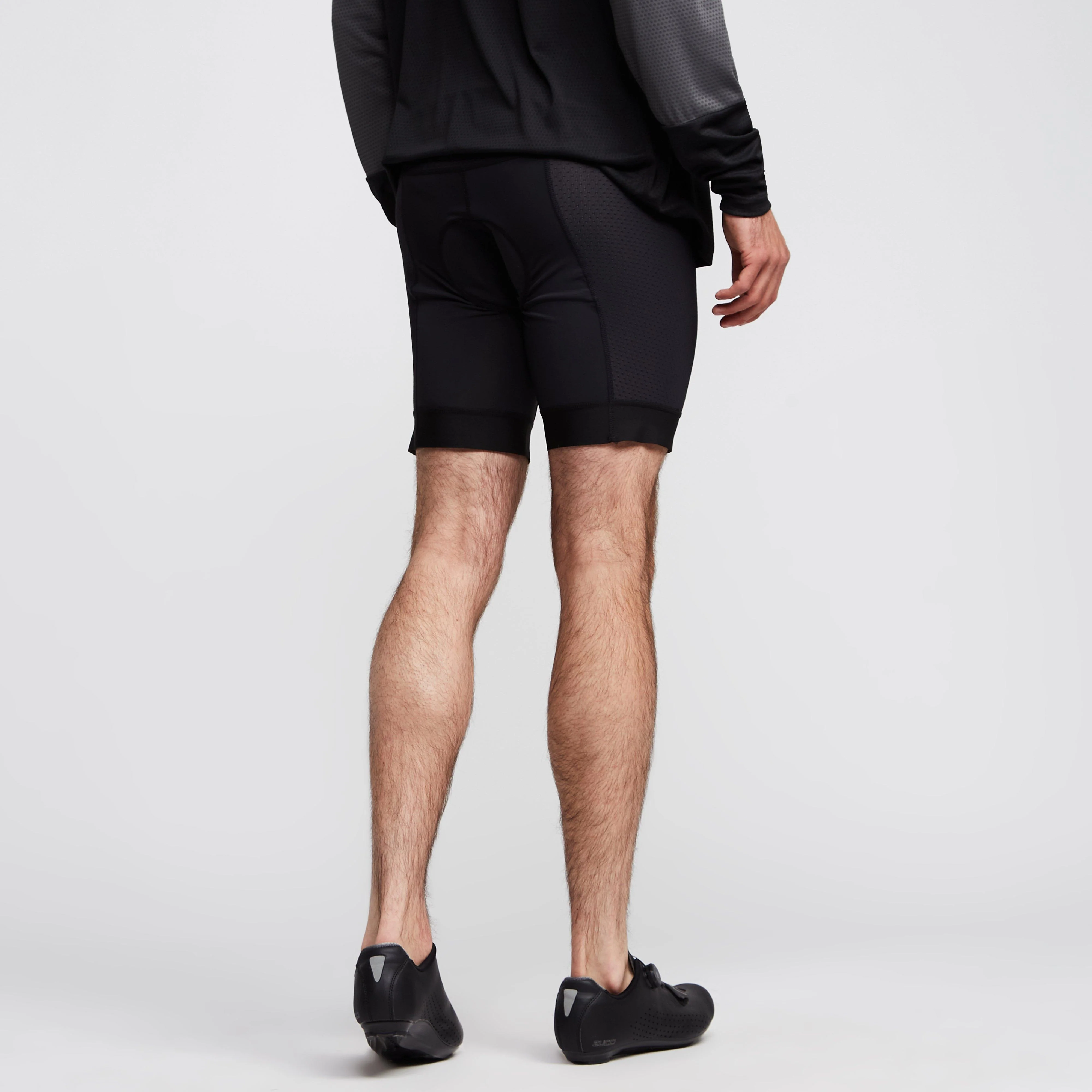 Men’s Tecbase Liner Shorts - Image 2