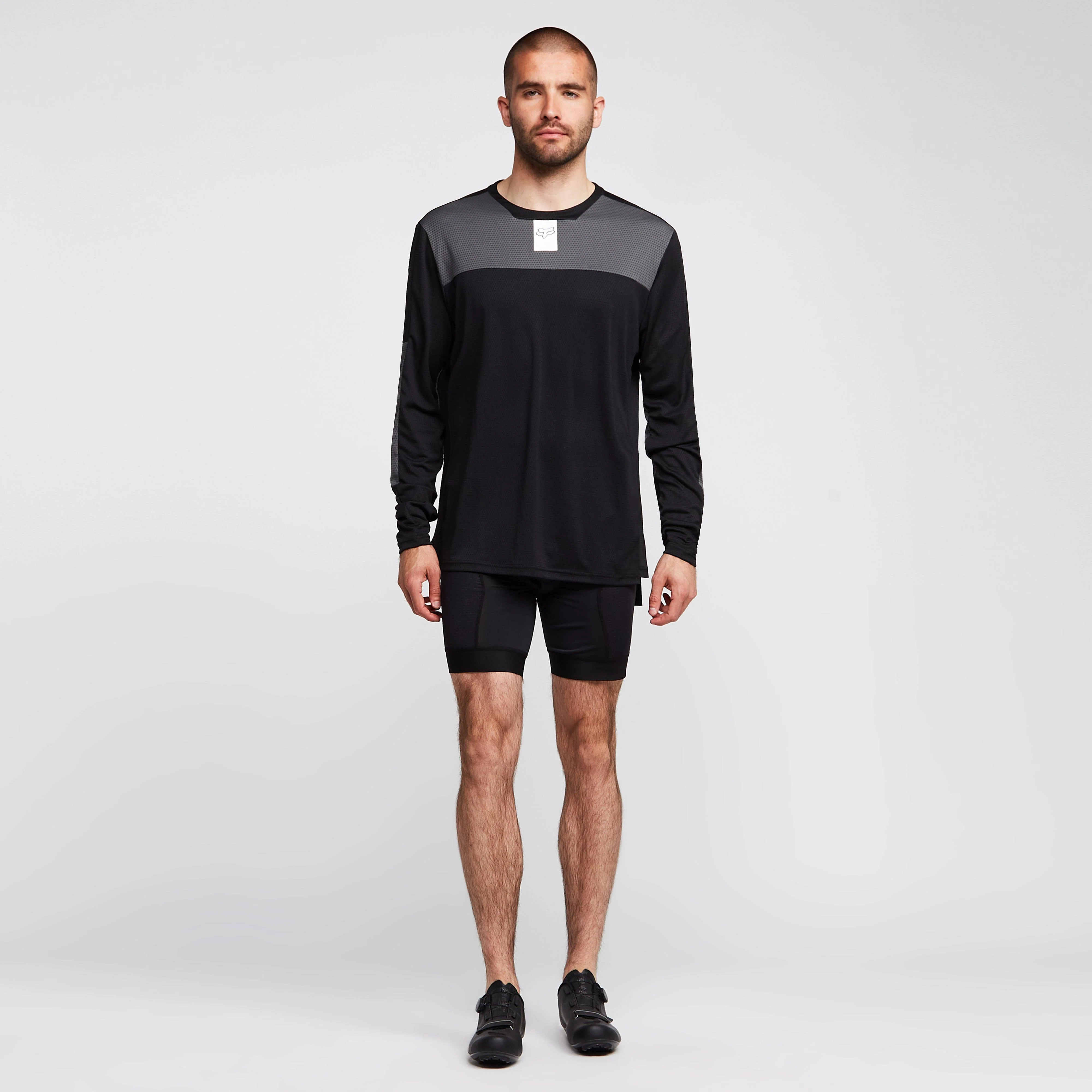 Men’s Tecbase Liner Shorts - Image 3
