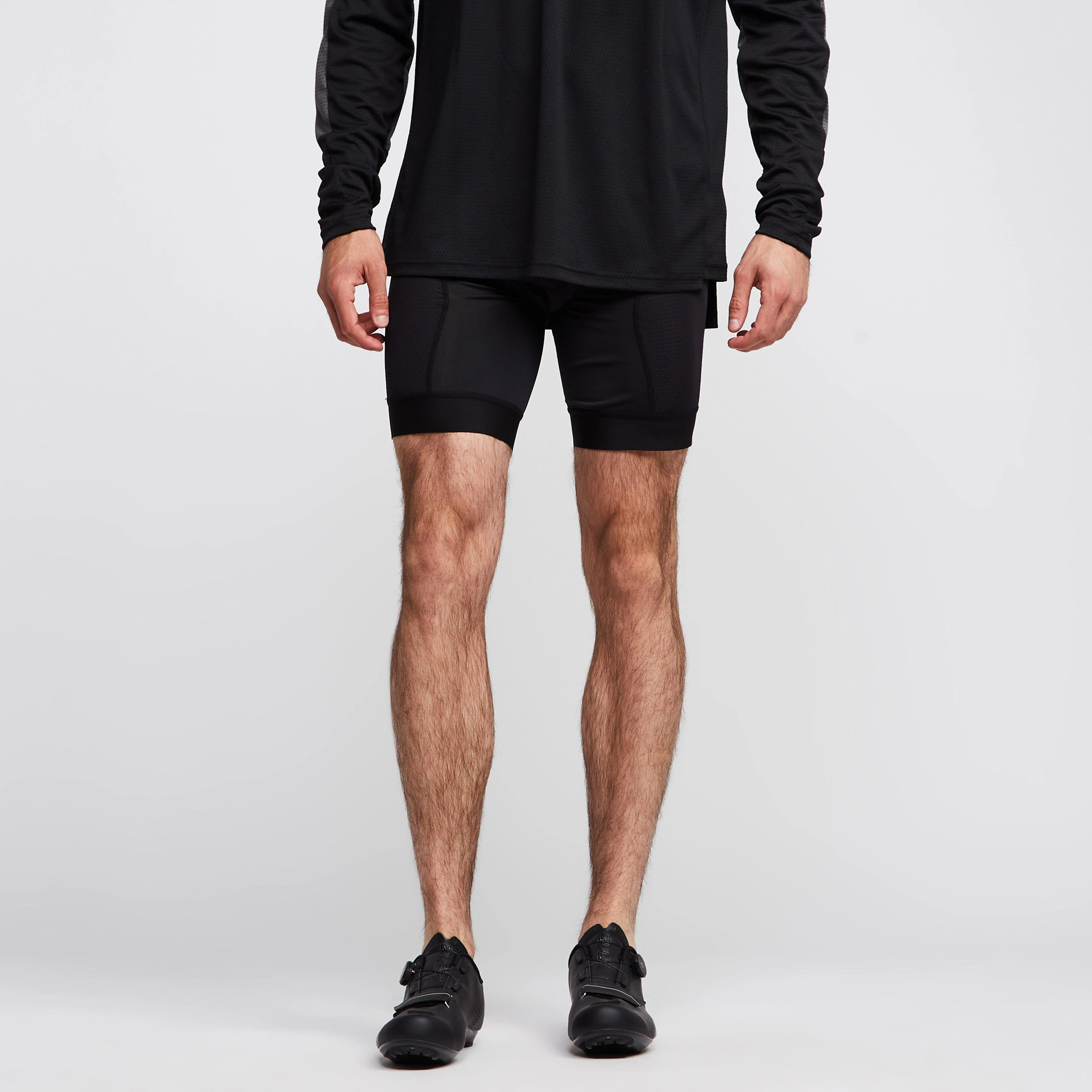 Men’s Tecbase Liner Shorts - Image 7