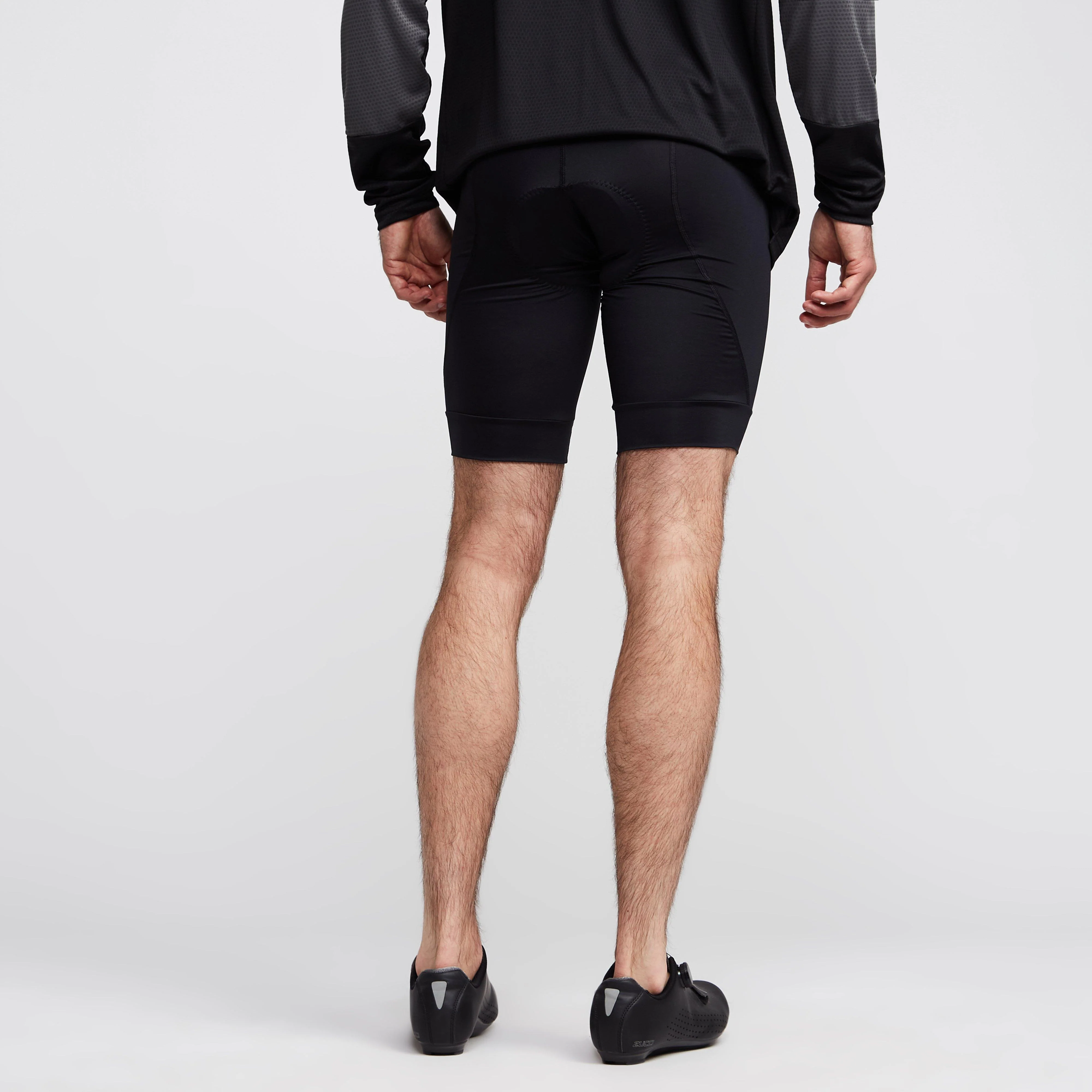 Men’s Tecbase Lite Liner Shorts - Image 2