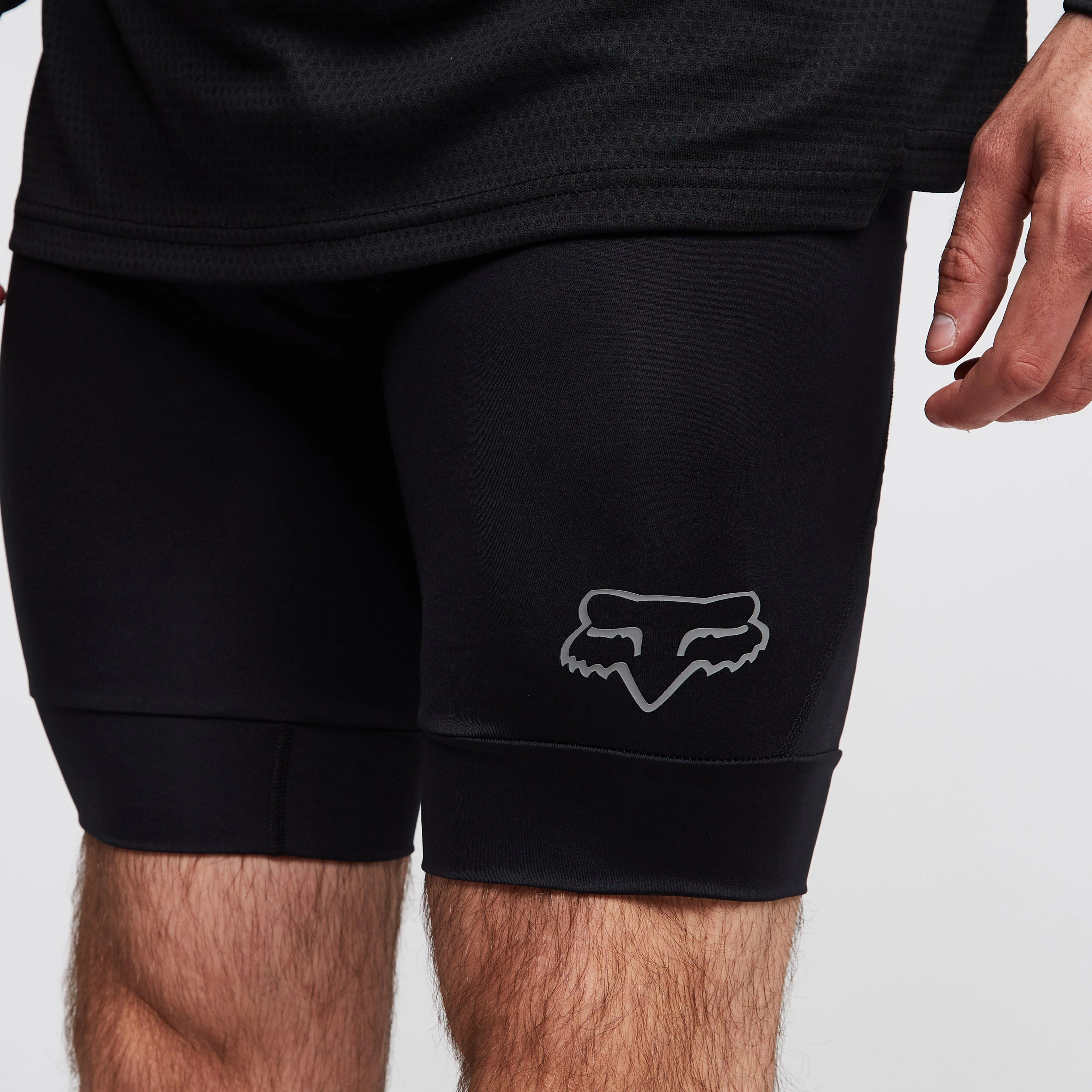 Men’s Tecbase Lite Liner Shorts - Image 4