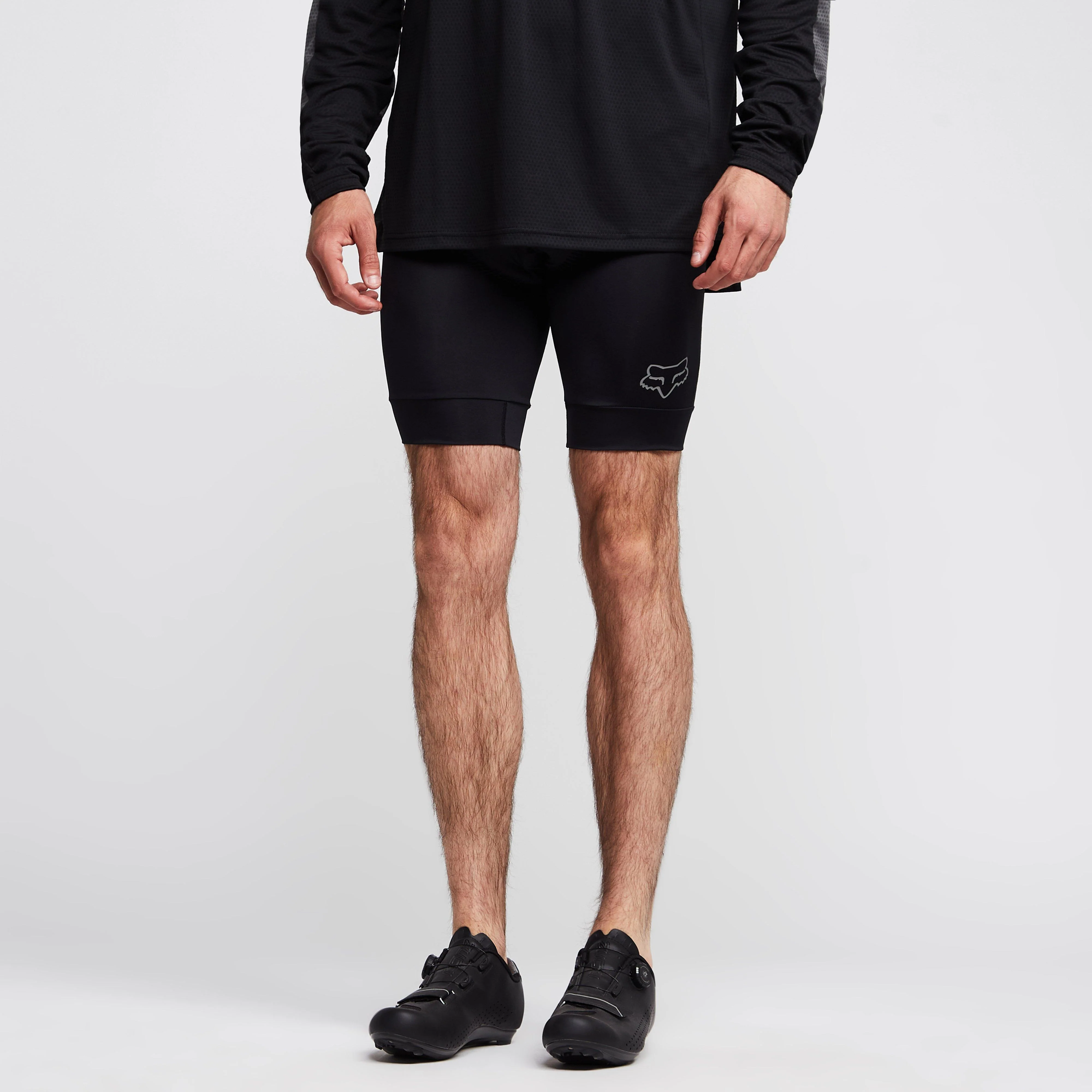 Men’s Tecbase Lite Liner Shorts - Image 7