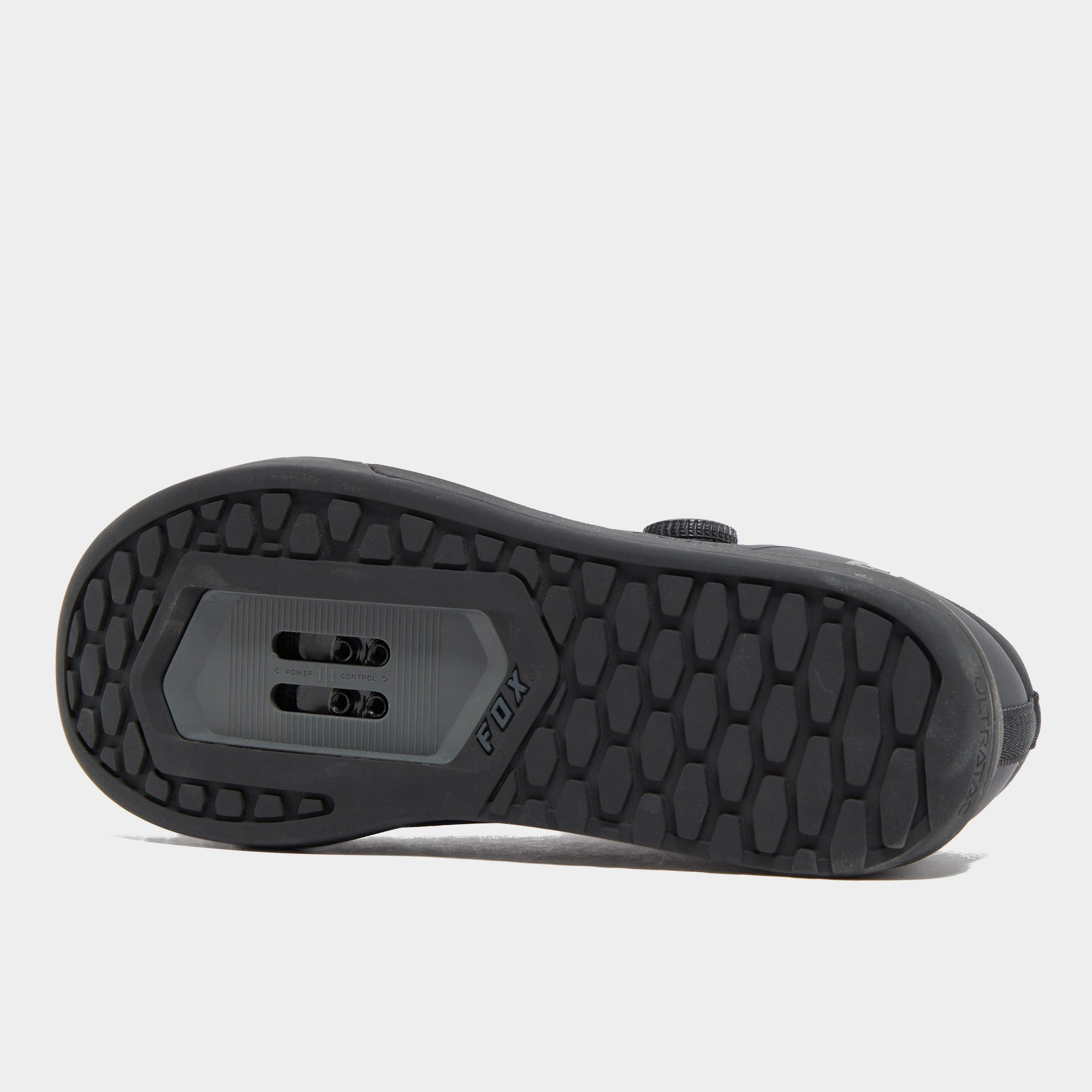 Men’s Union BOA® Clipless Cycling Shoes - Image 2