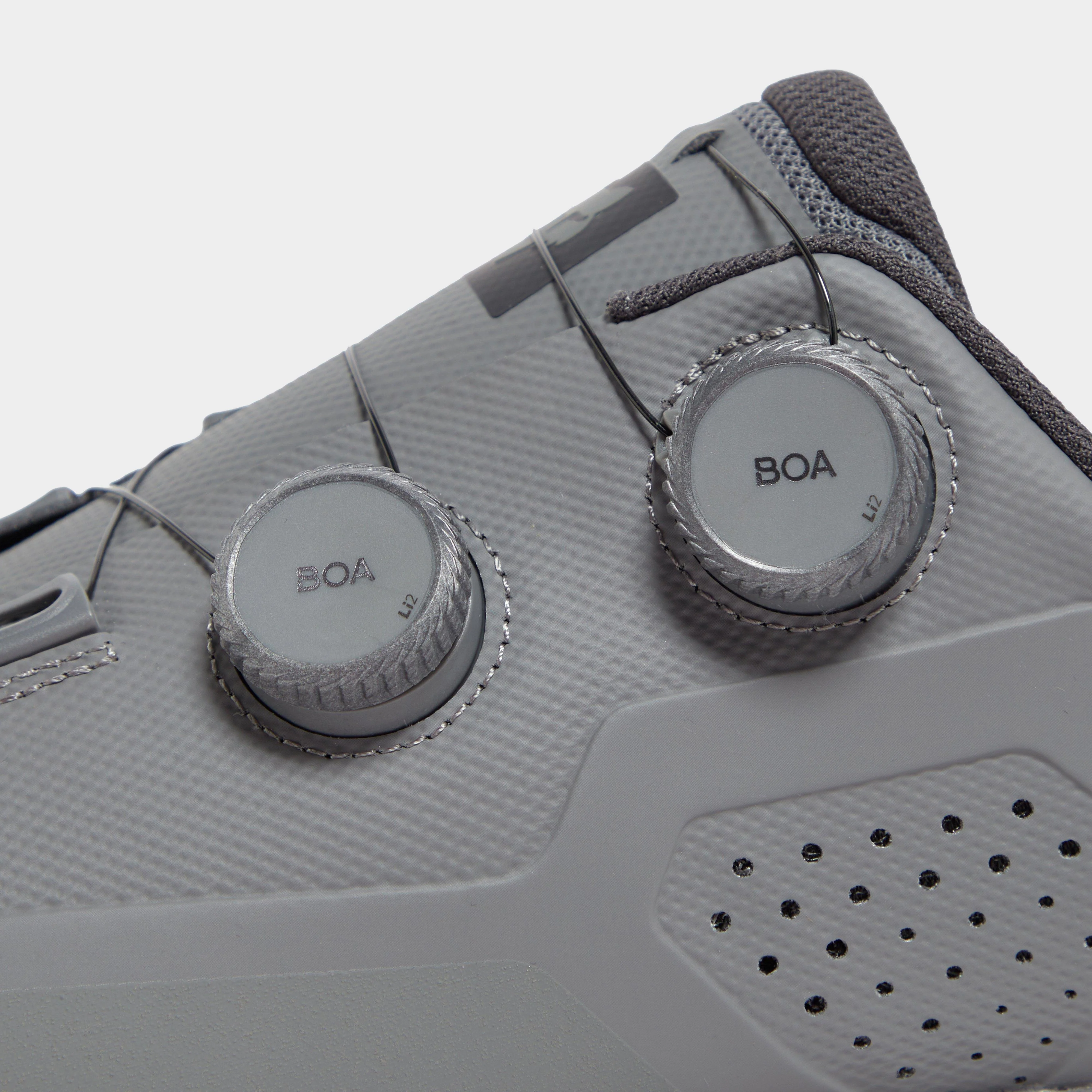 Men’s Union BOA® Clipless Cycling Shoes - Image 4
