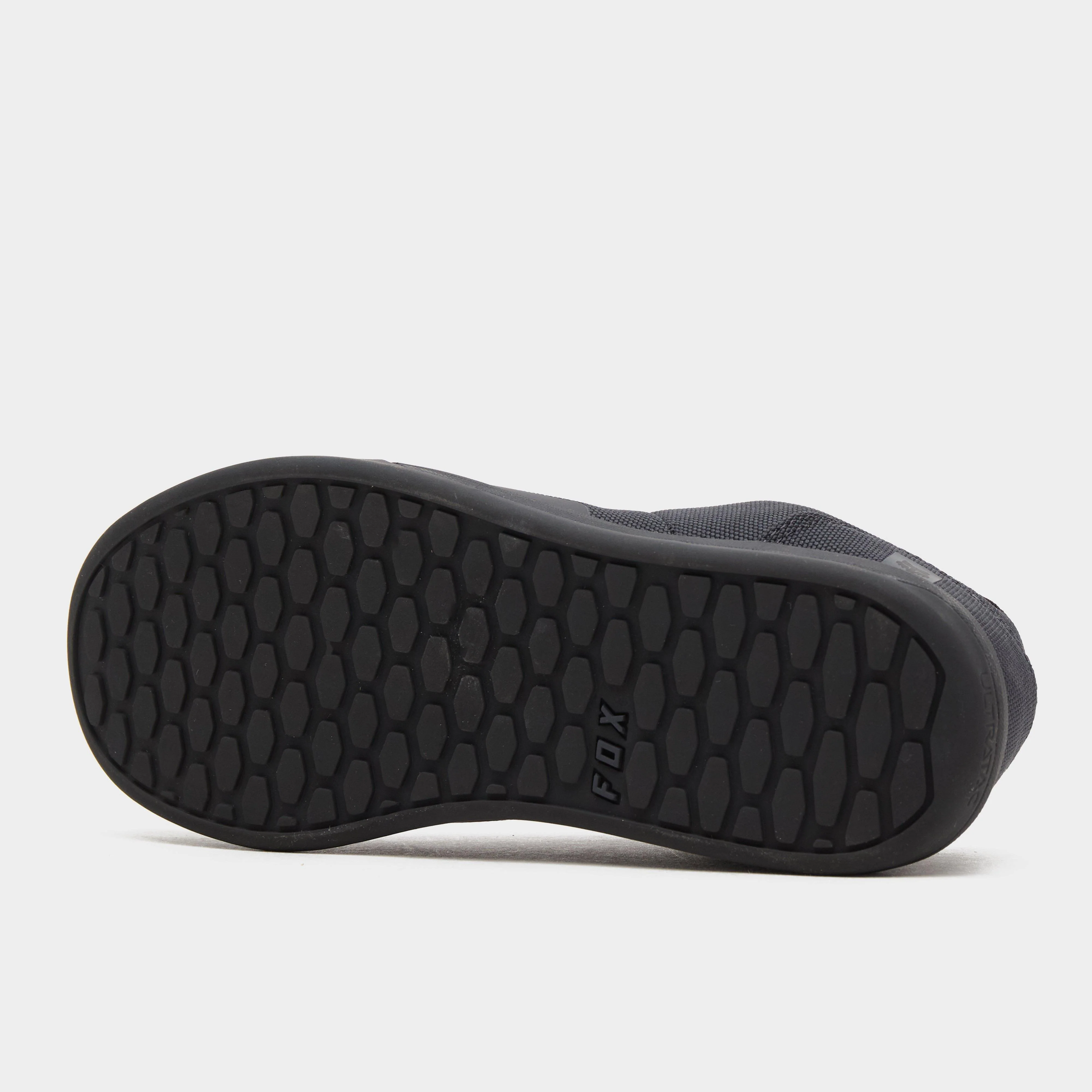 Men's Union Canvas Shoes - Image 2