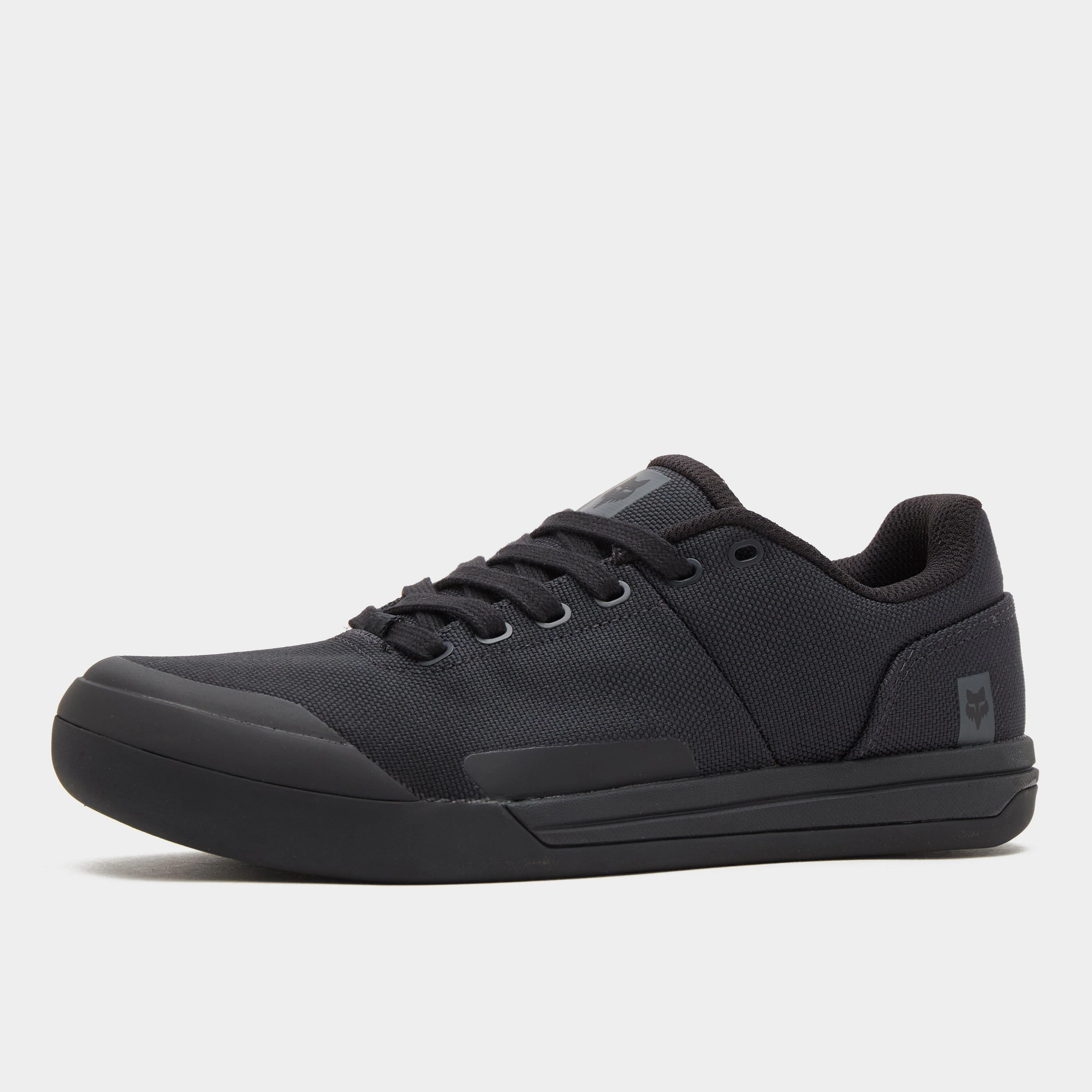 Men's Union Canvas Shoes - Image 3
