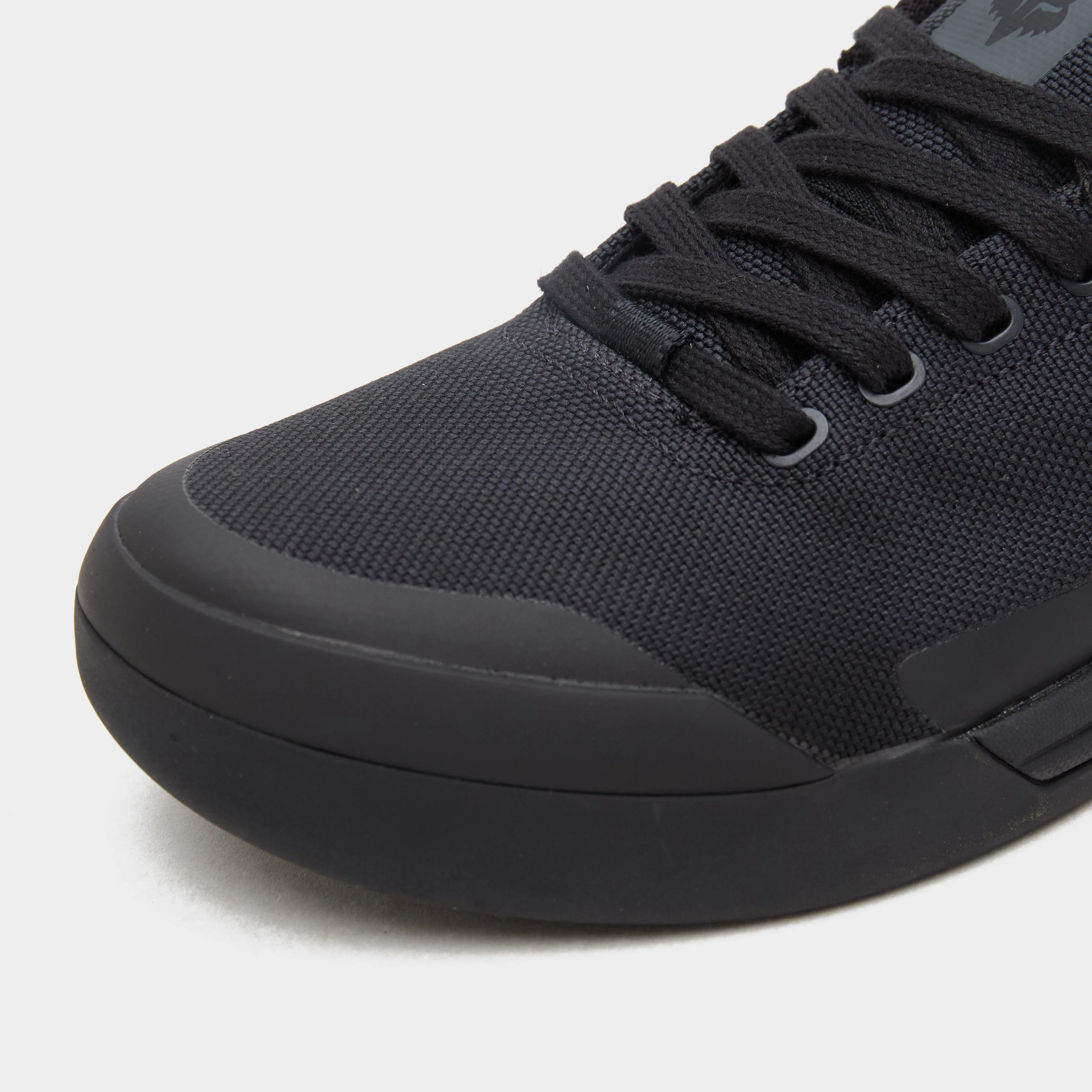 Men's Union Canvas Shoes - Image 4