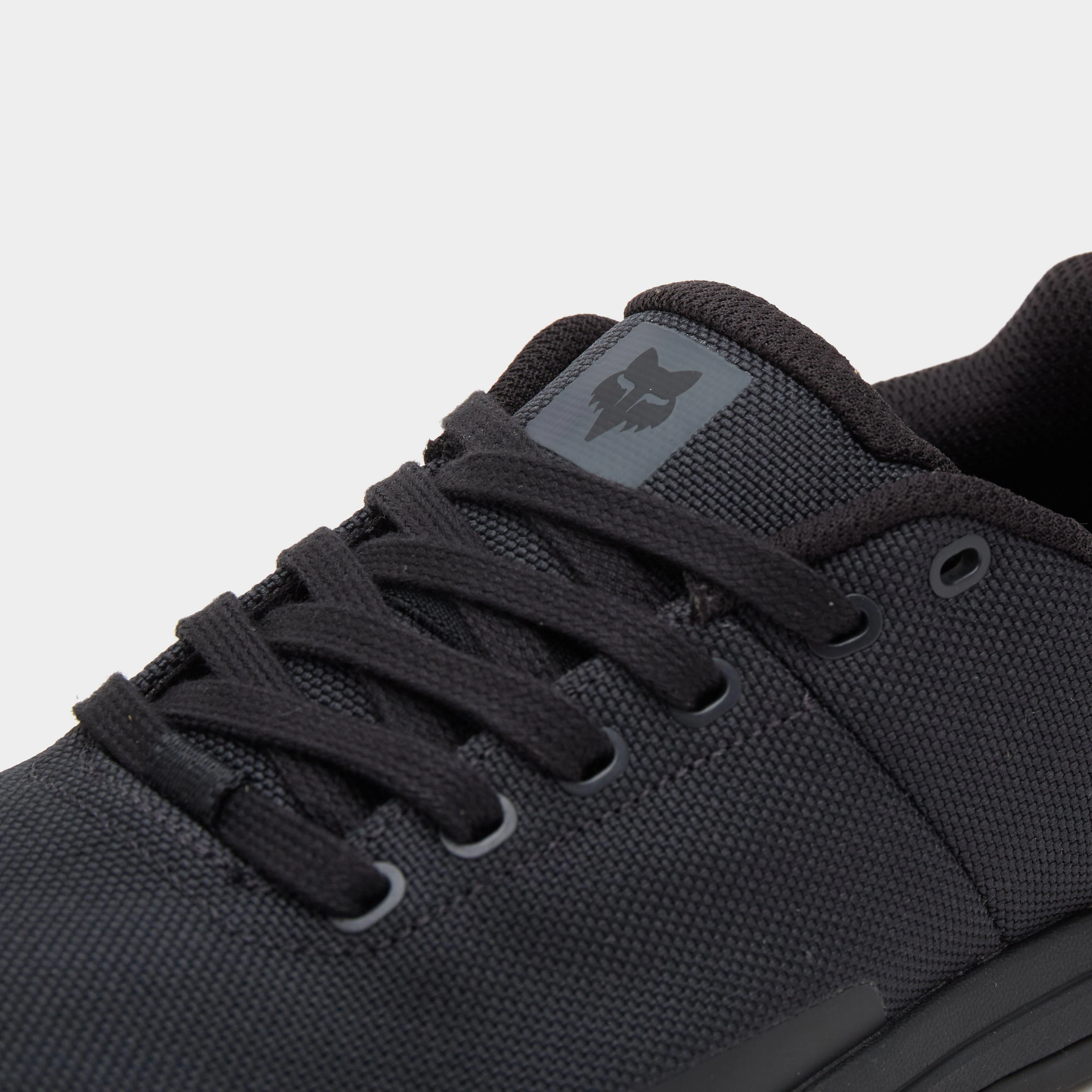 Men's Union Canvas Shoes - Image 5