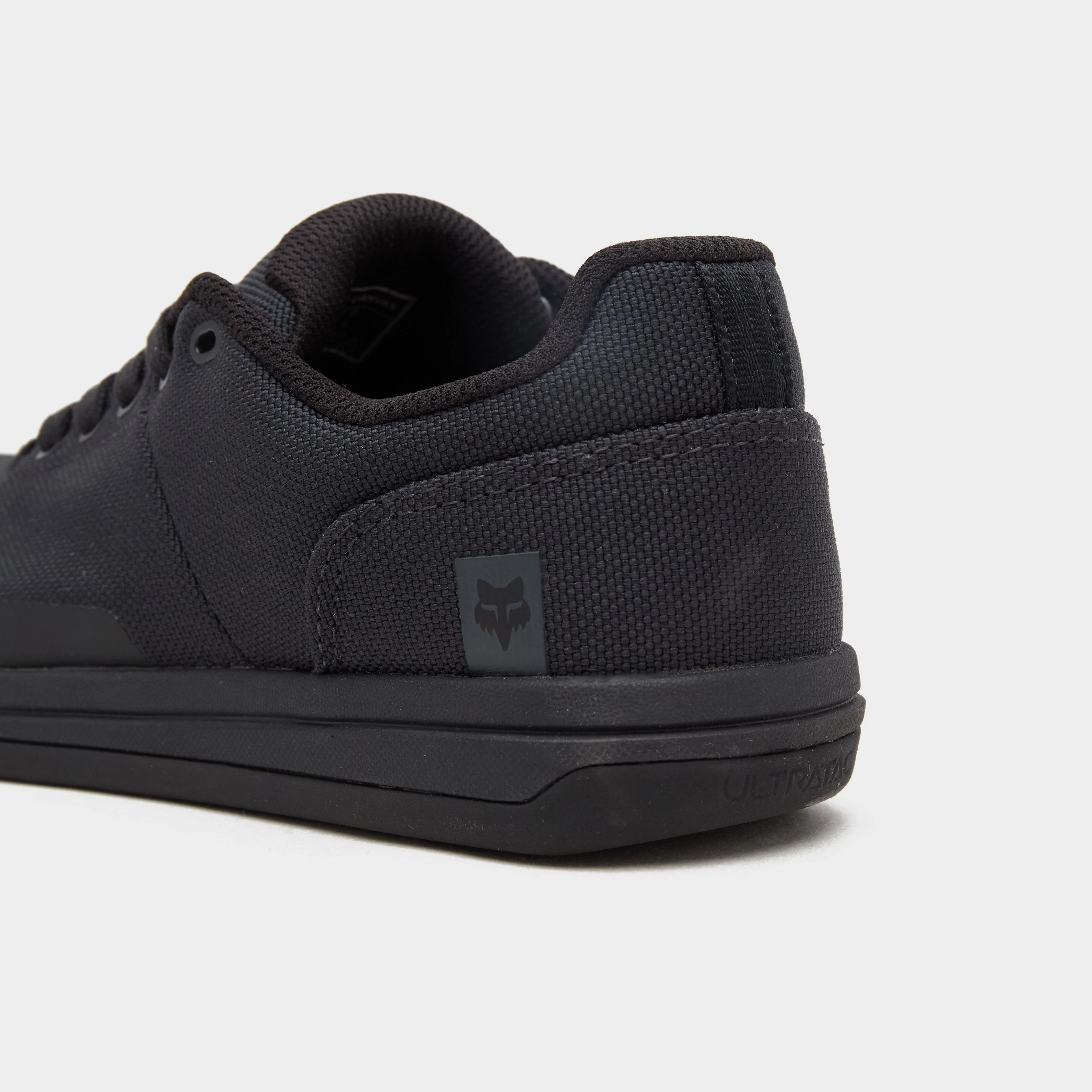 Men's Union Canvas Shoes - Image 6