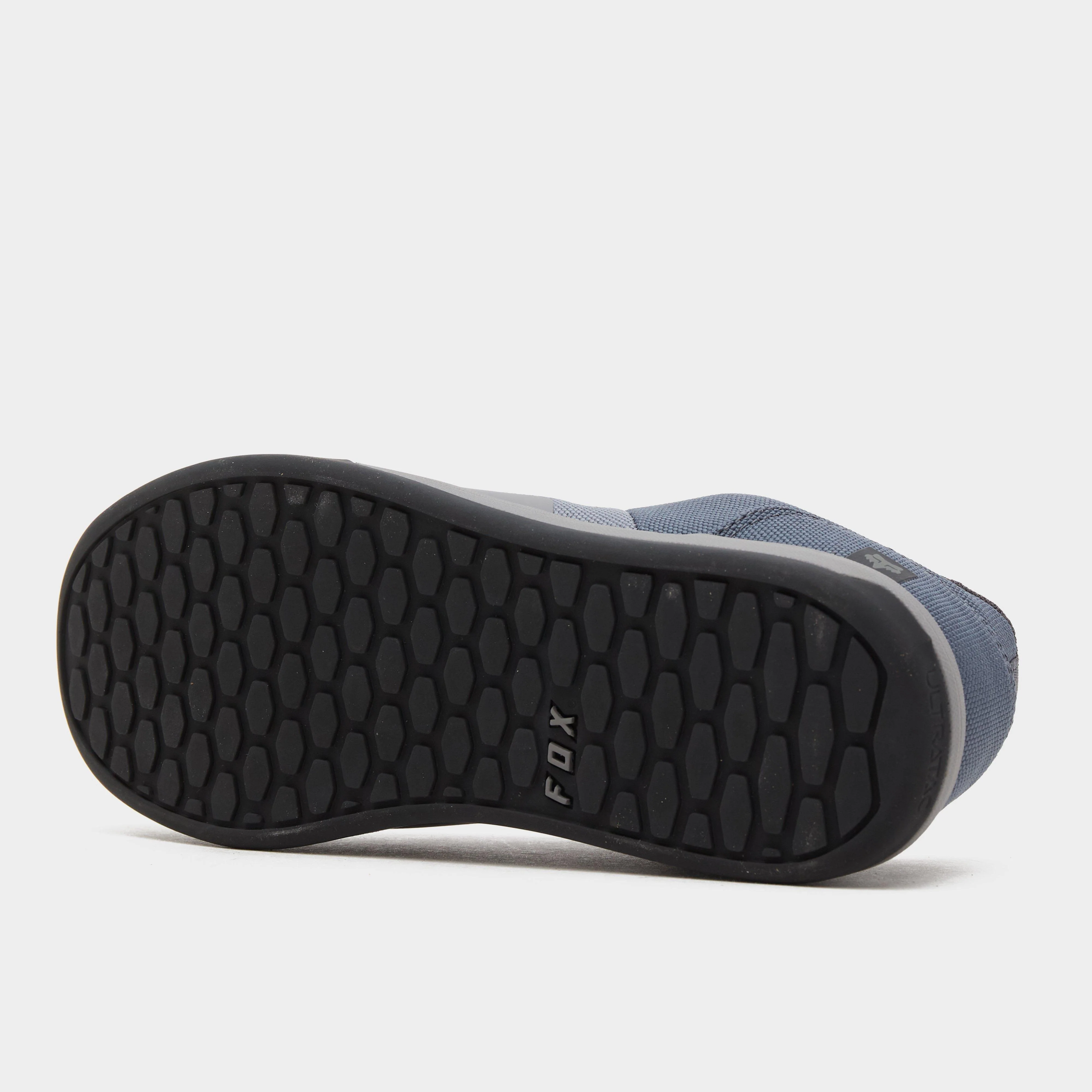 Men's Union Canvas Shoes - Image 2
