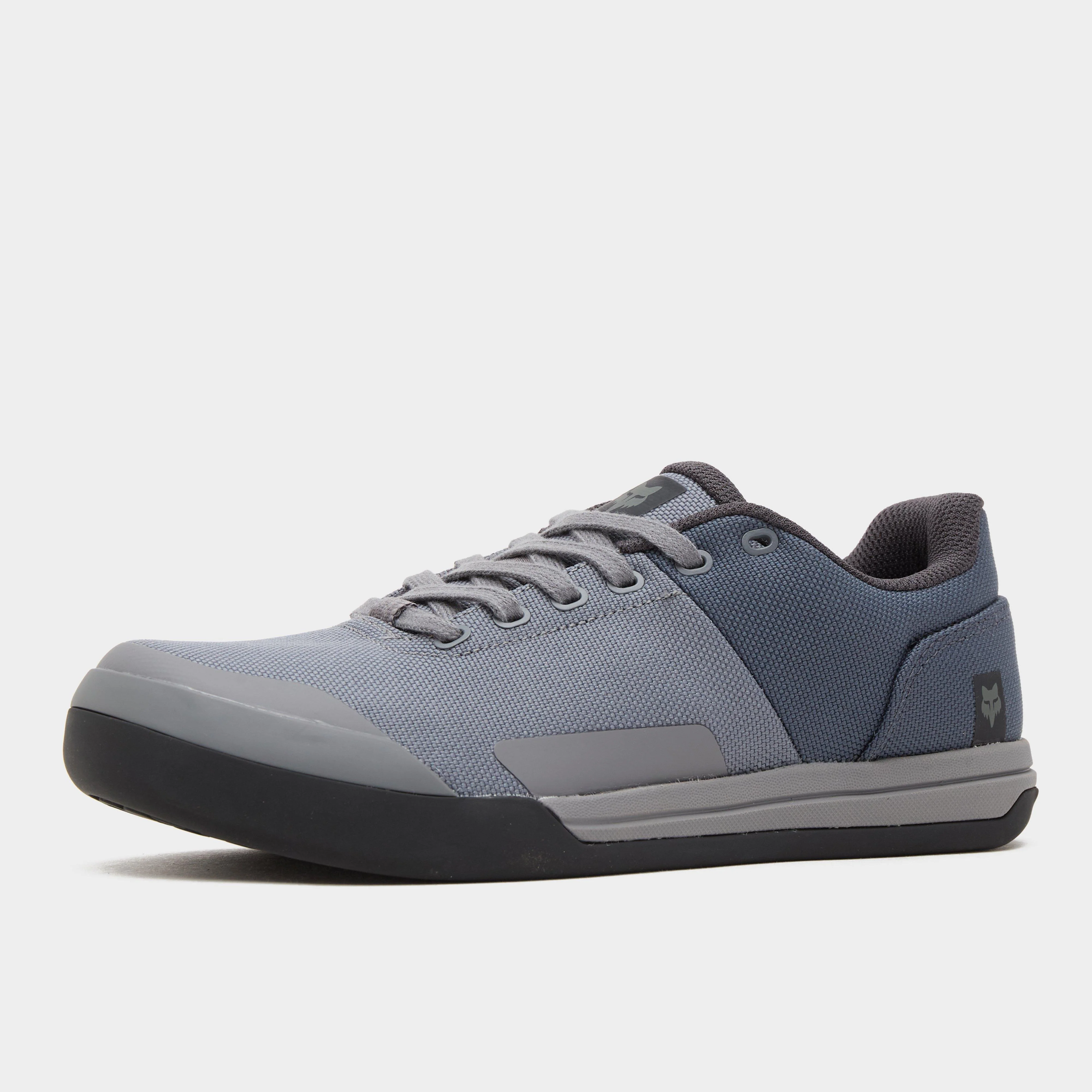 Men's Union Canvas Shoes - Image 3