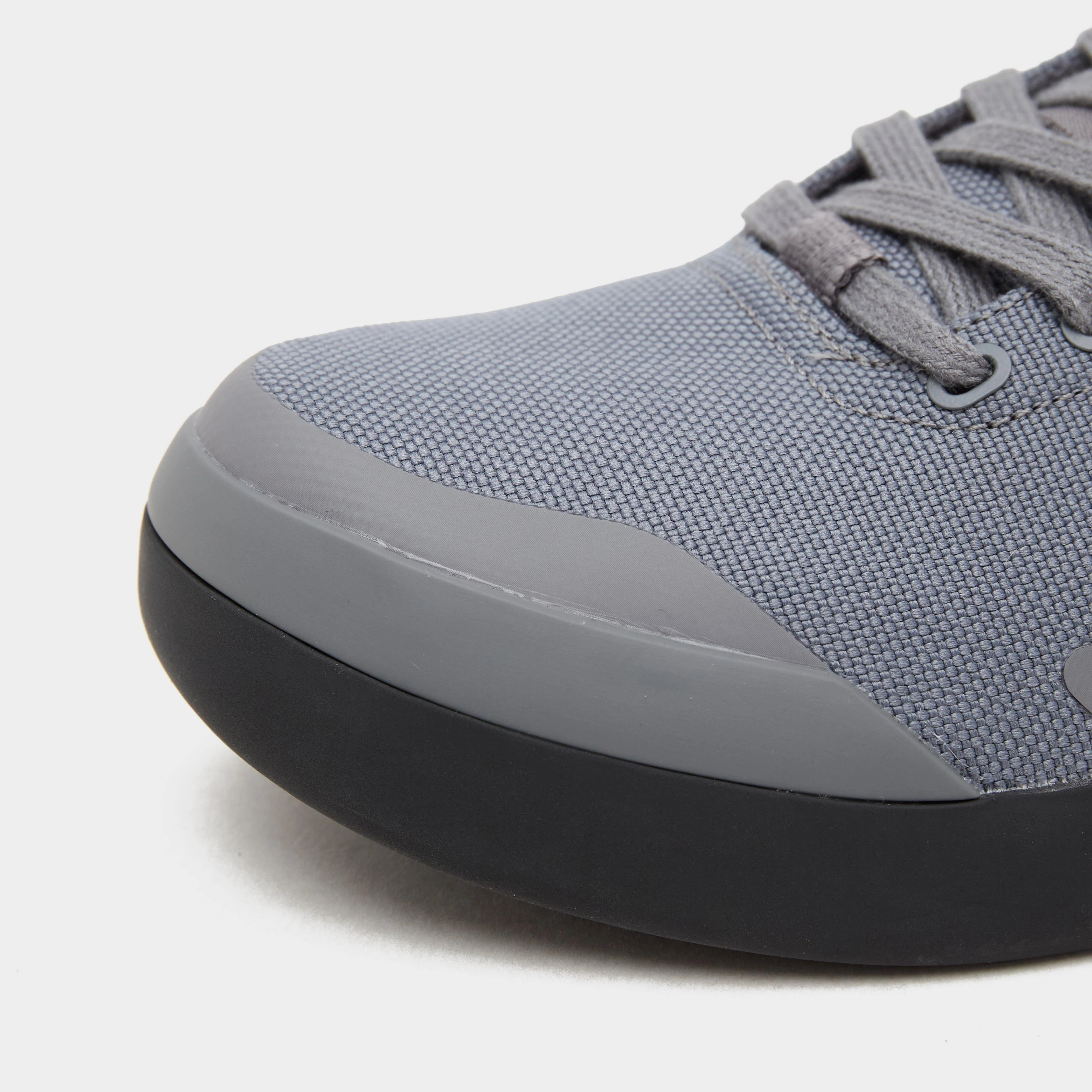 Men's Union Canvas Shoes - Image 4
