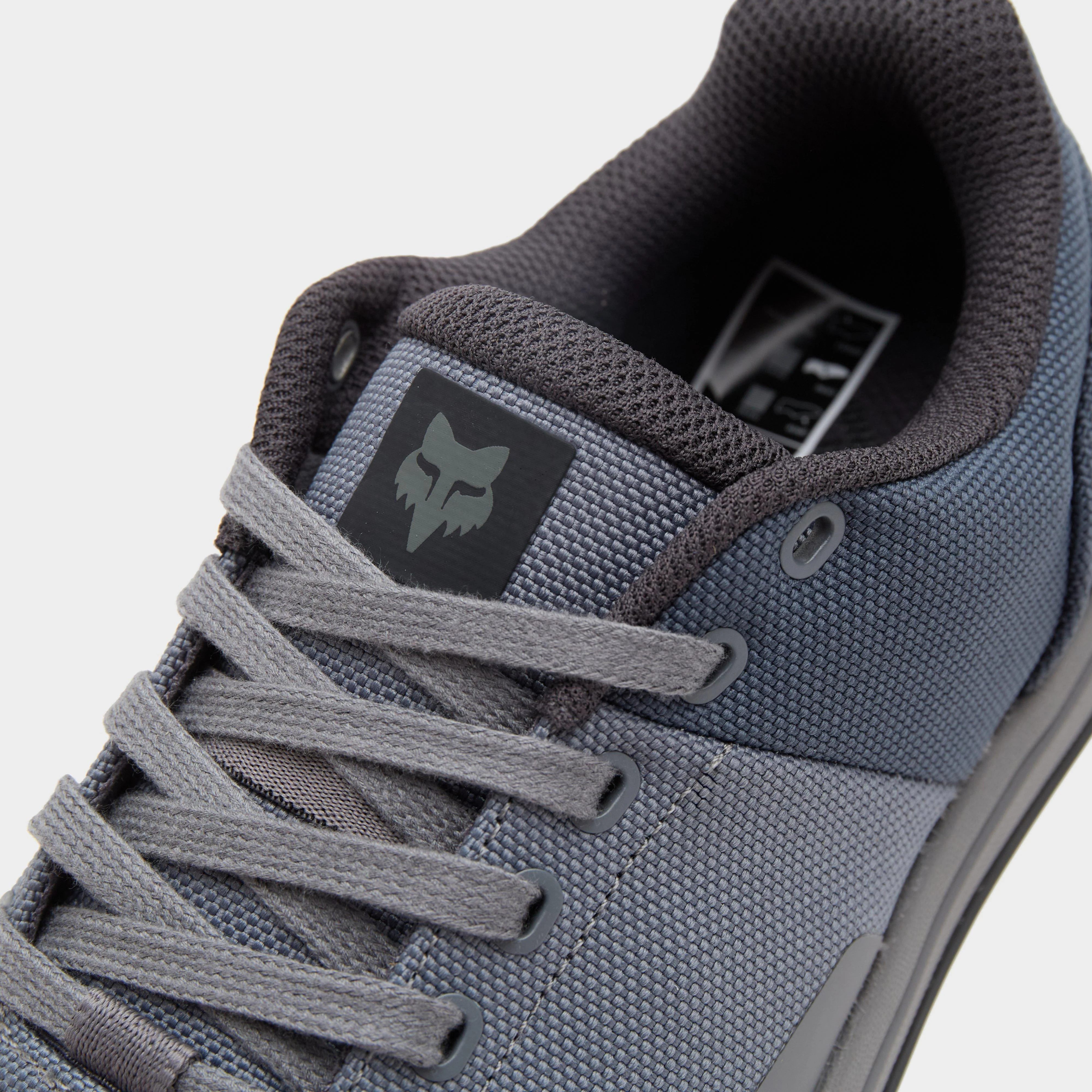 Men's Union Canvas Shoes - Image 5