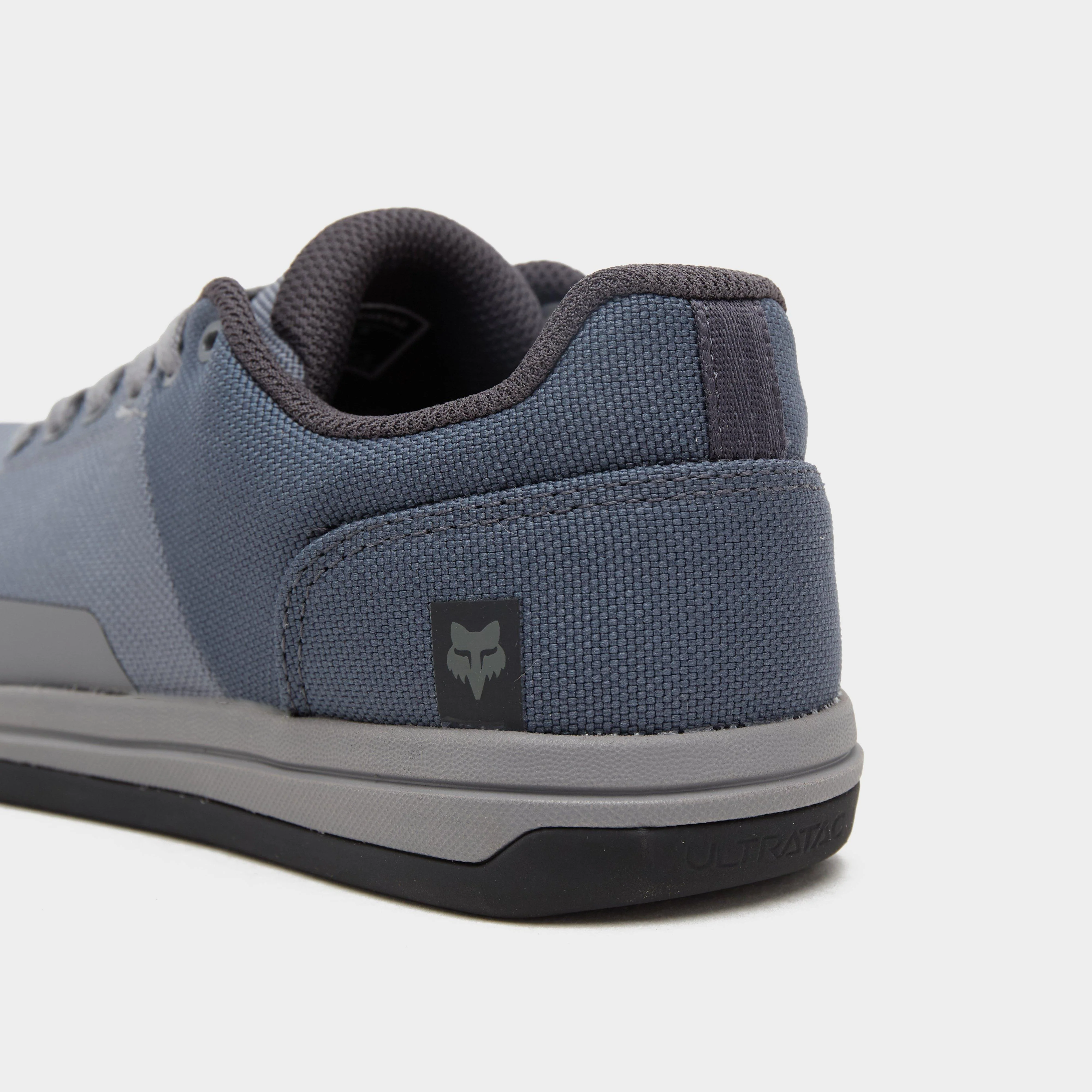 Men's Union Canvas Shoes - Image 6