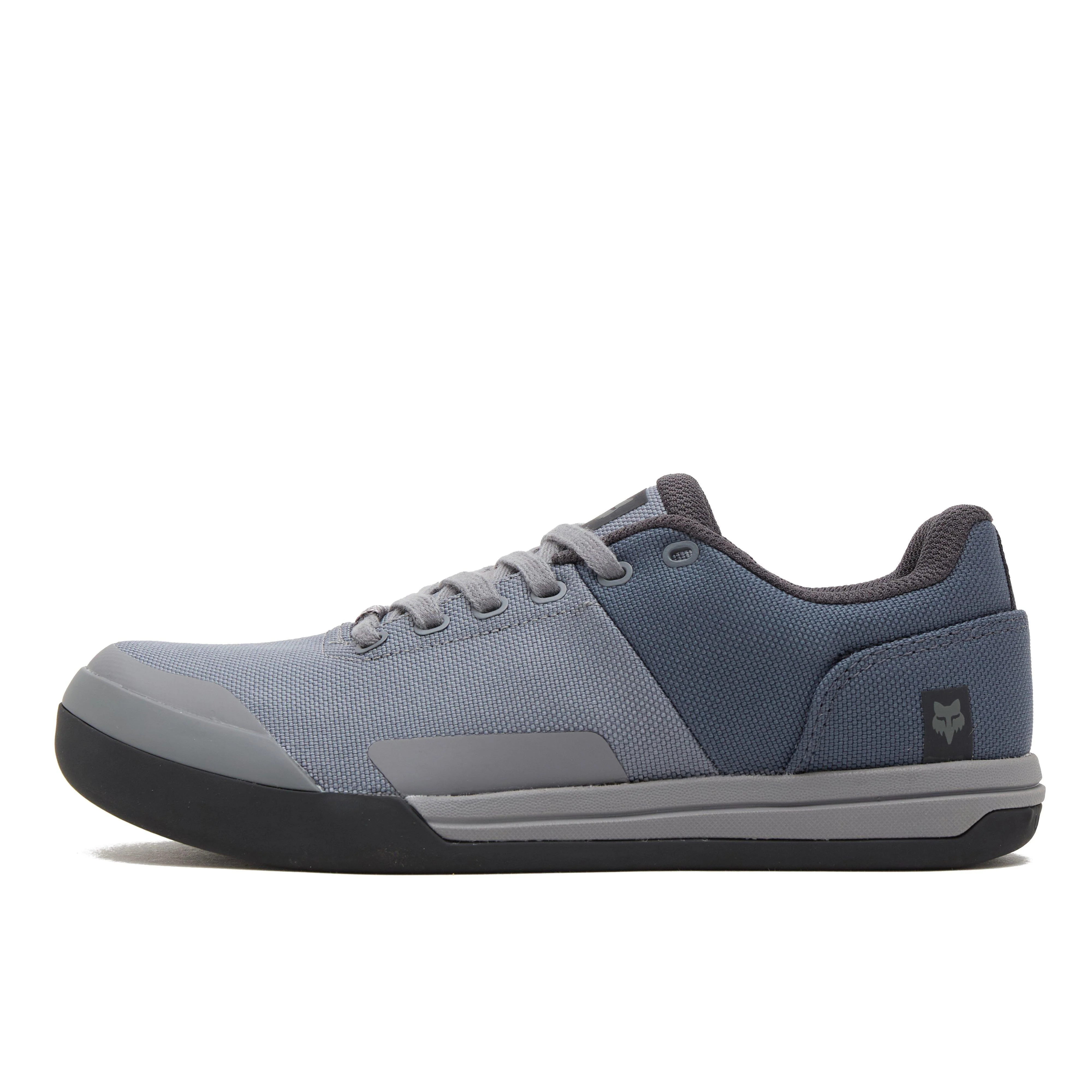 Men's Union Canvas Shoes - Image 7