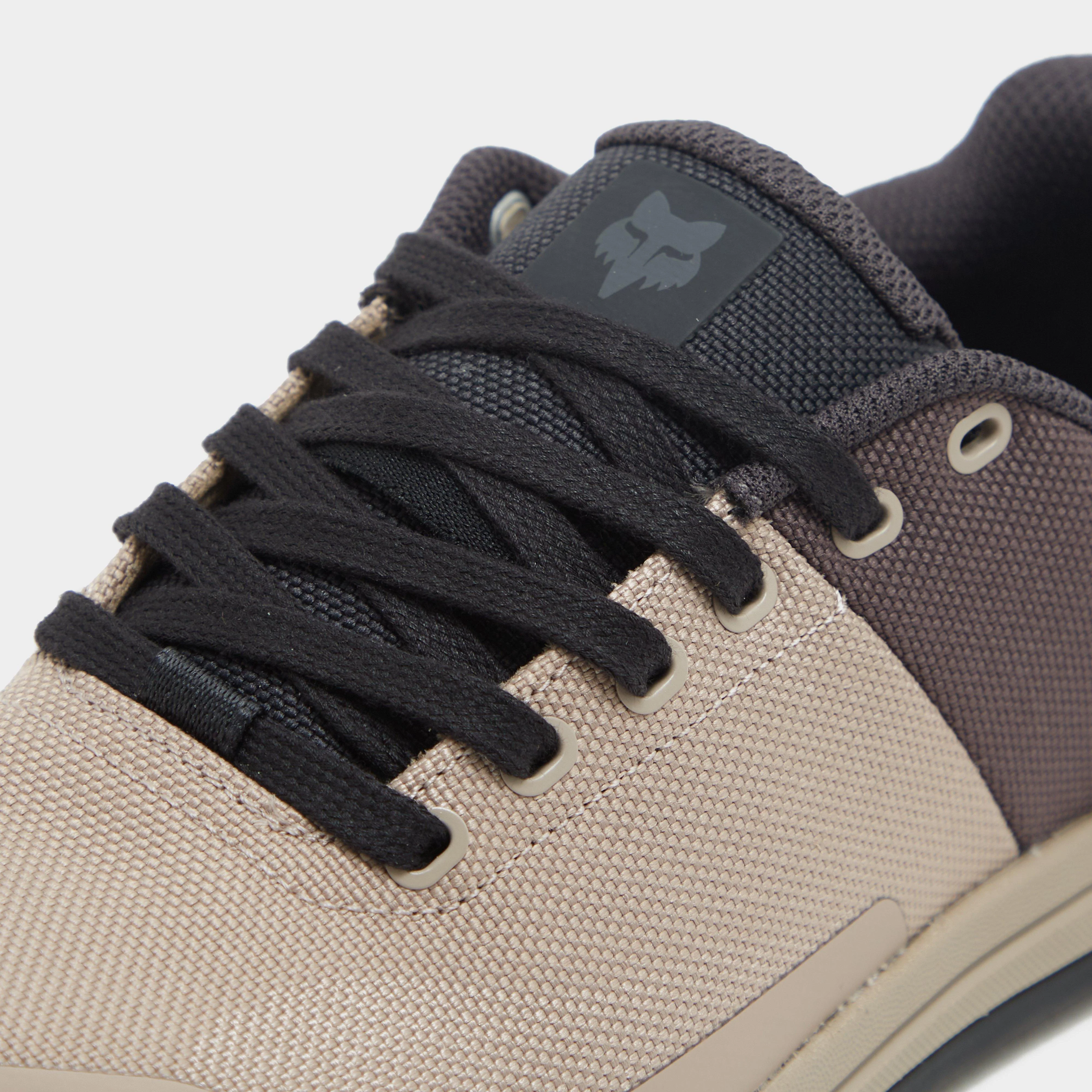 Men's Union Canvas Shoes - Image 4