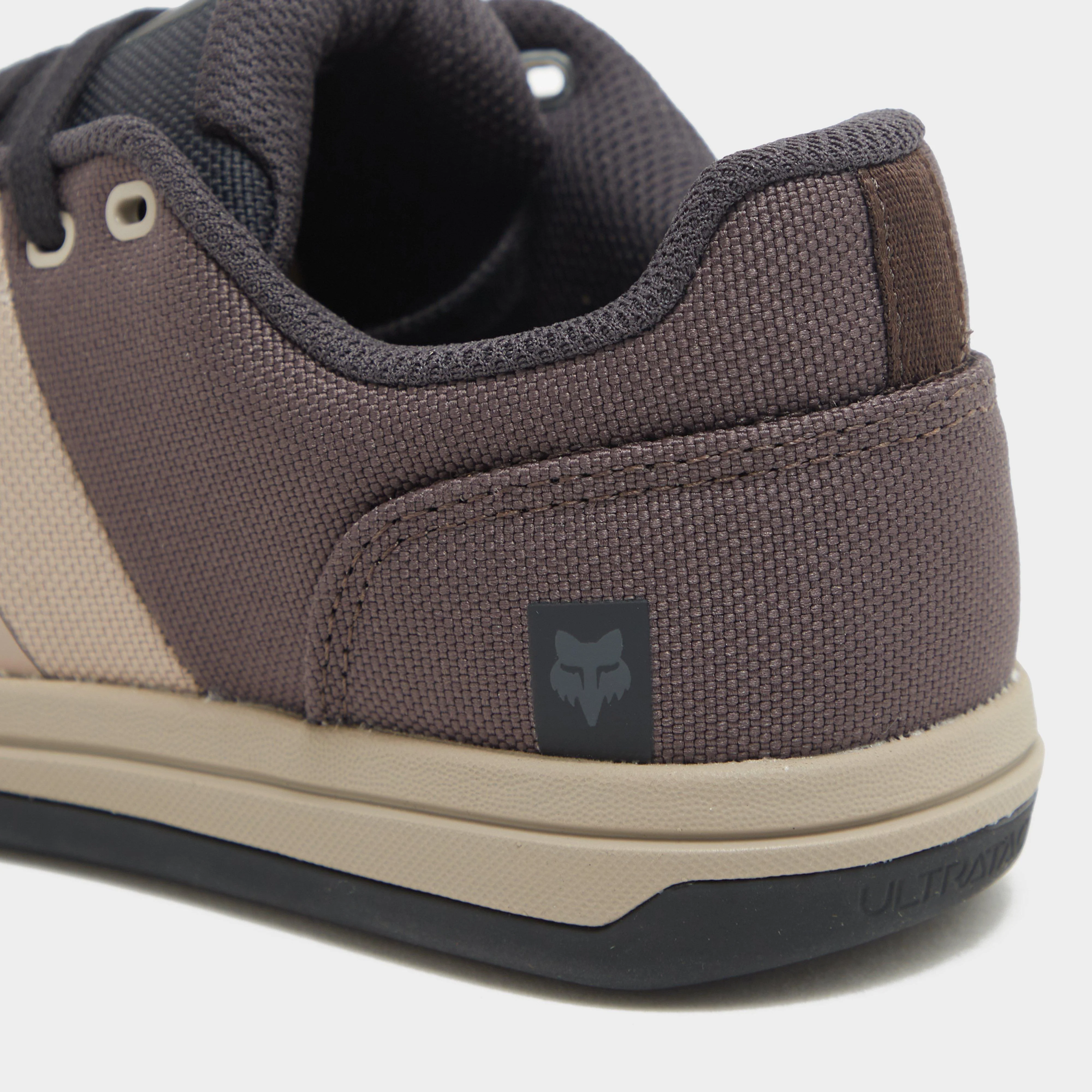Men's Union Canvas Shoes - Image 6