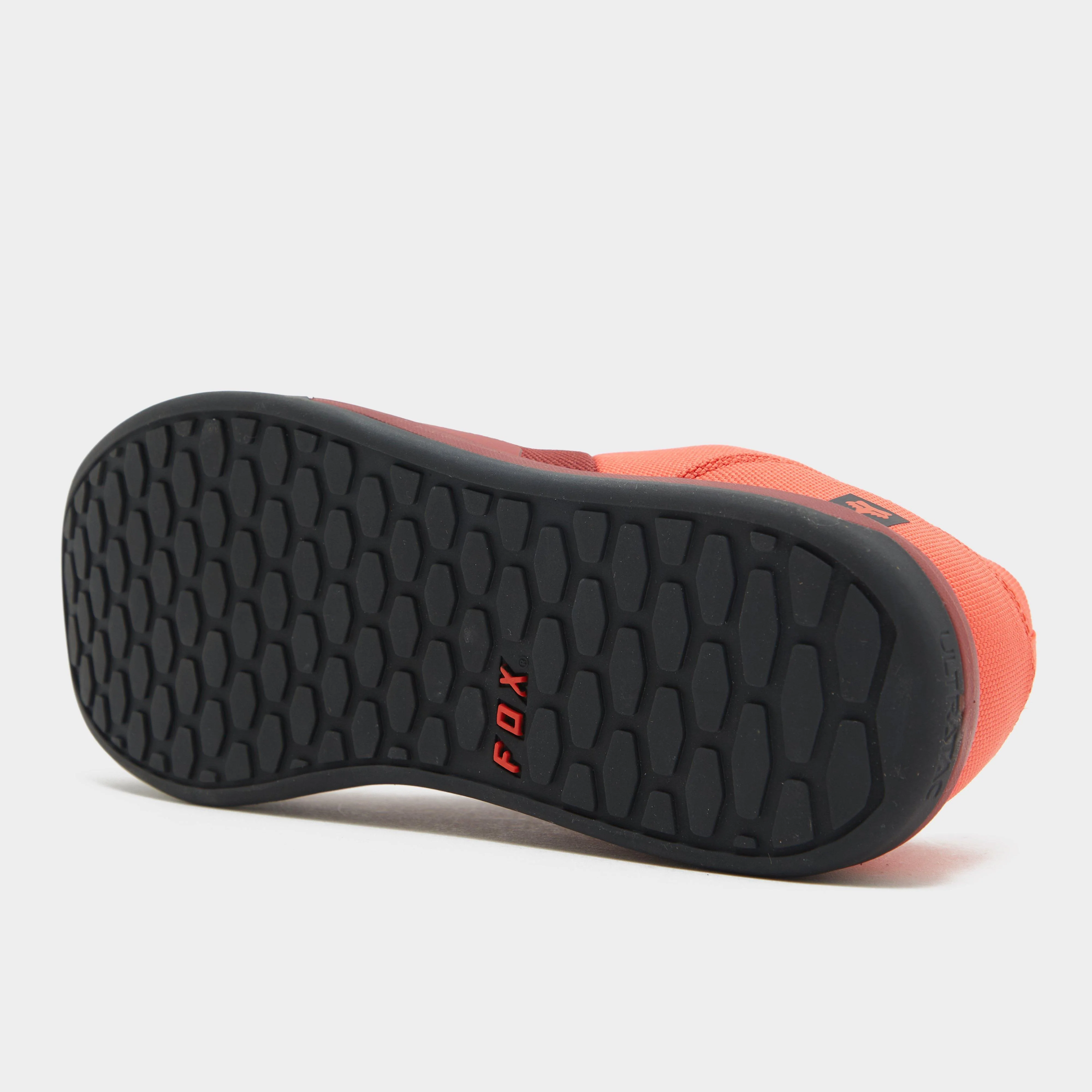 Men's Union Canvas Shoes - Image 2