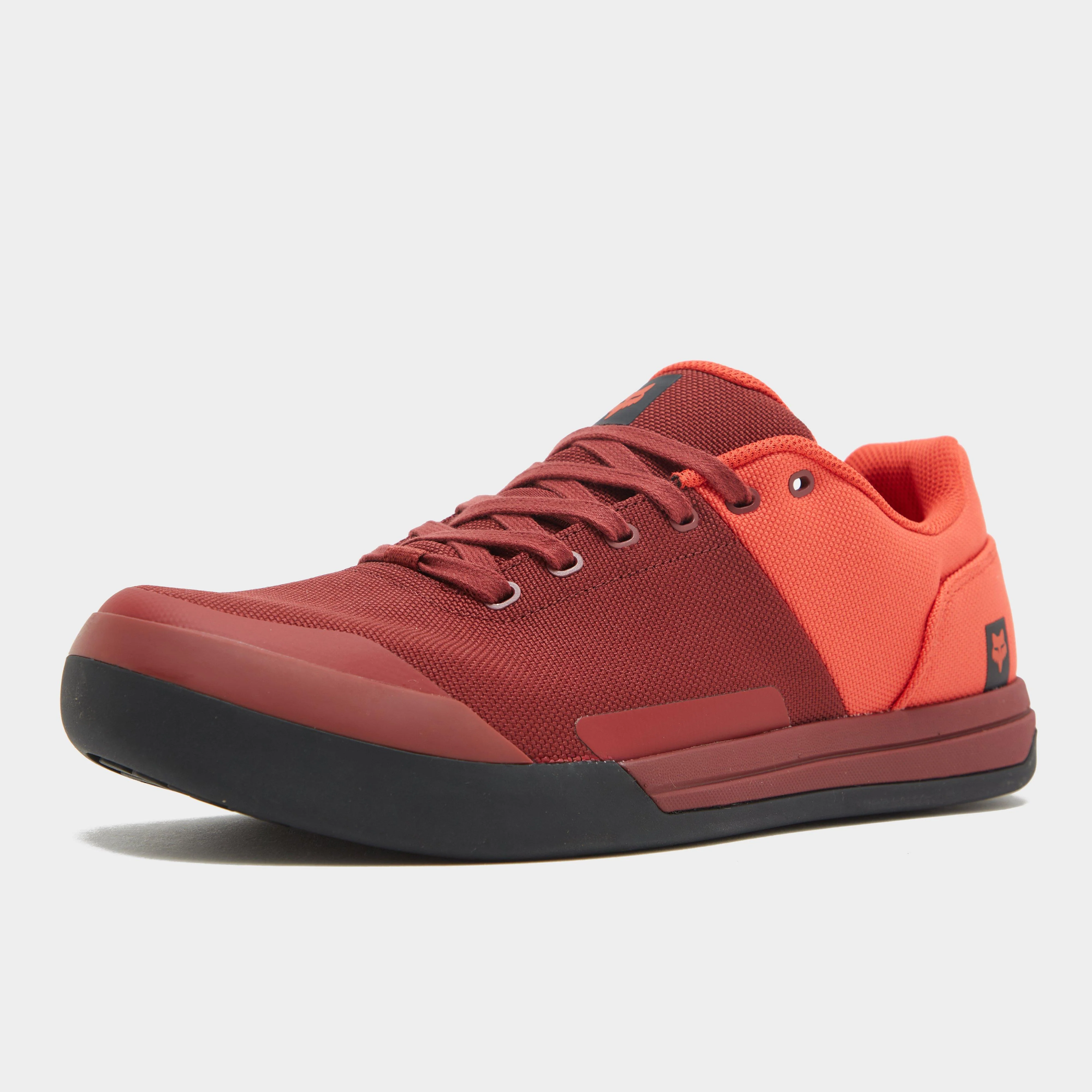 Men's Union Canvas Shoes - Image 3