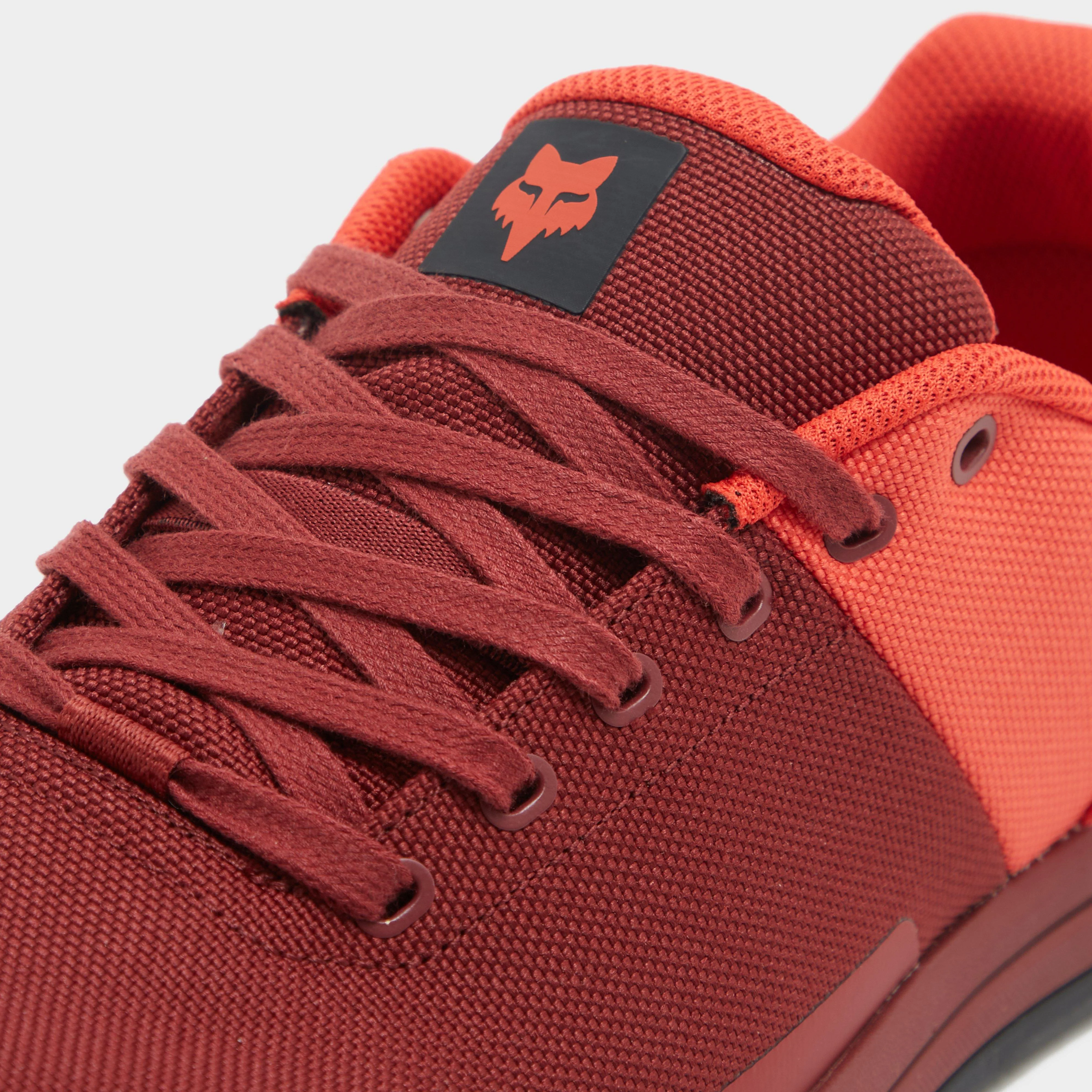 Men's Union Canvas Shoes - Image 4
