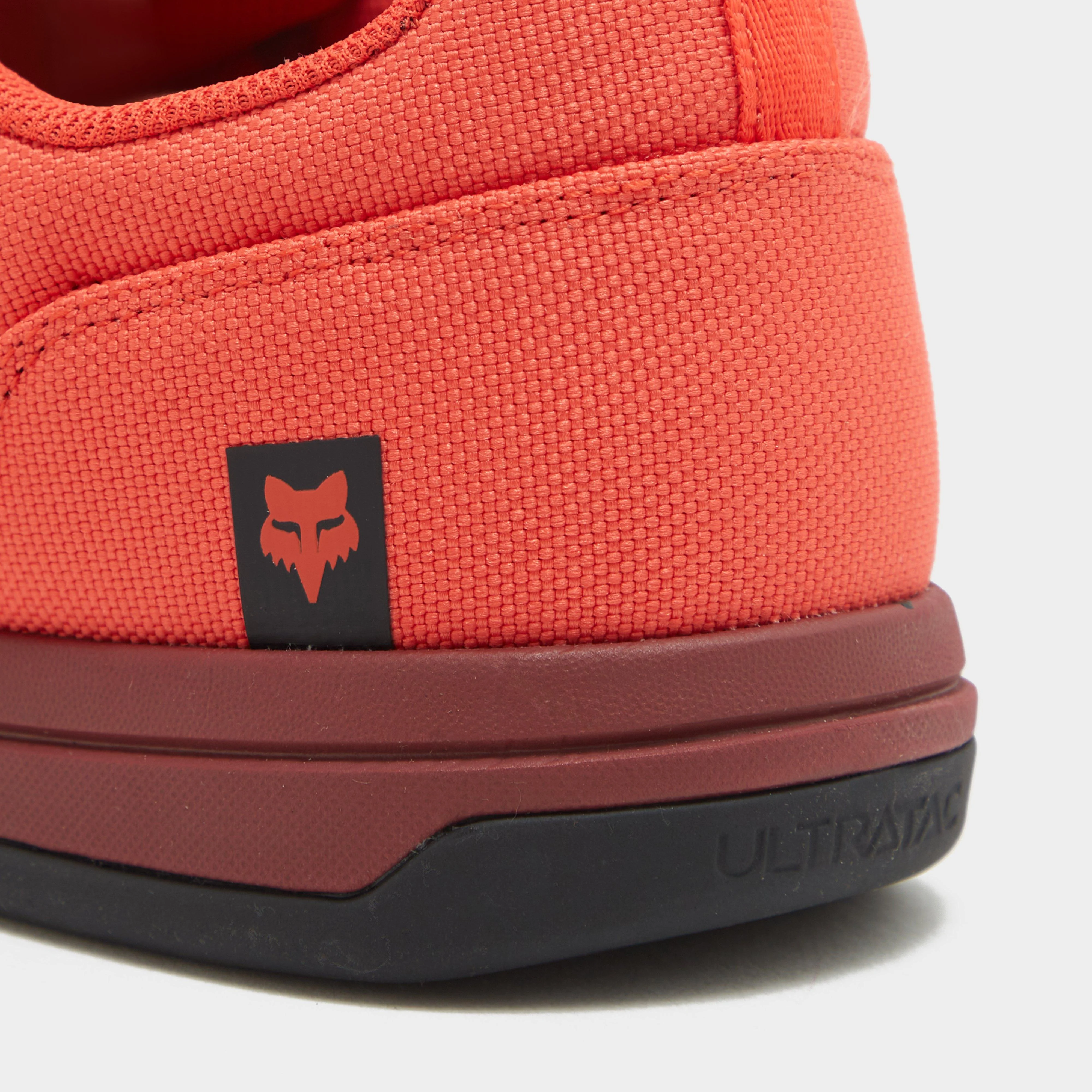 Men's Union Canvas Shoes - Image 5