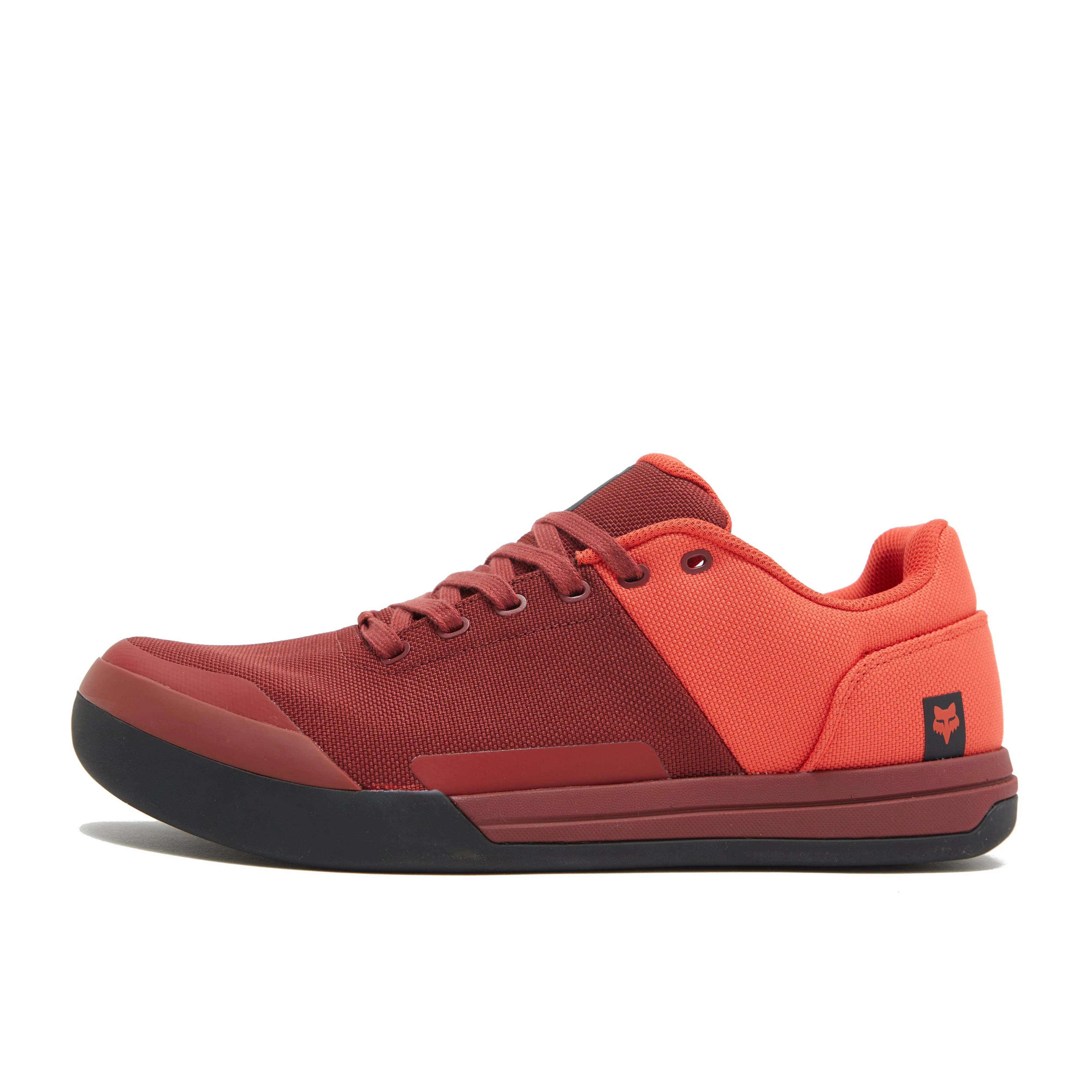 Men's Union Canvas Shoes - Image 7
