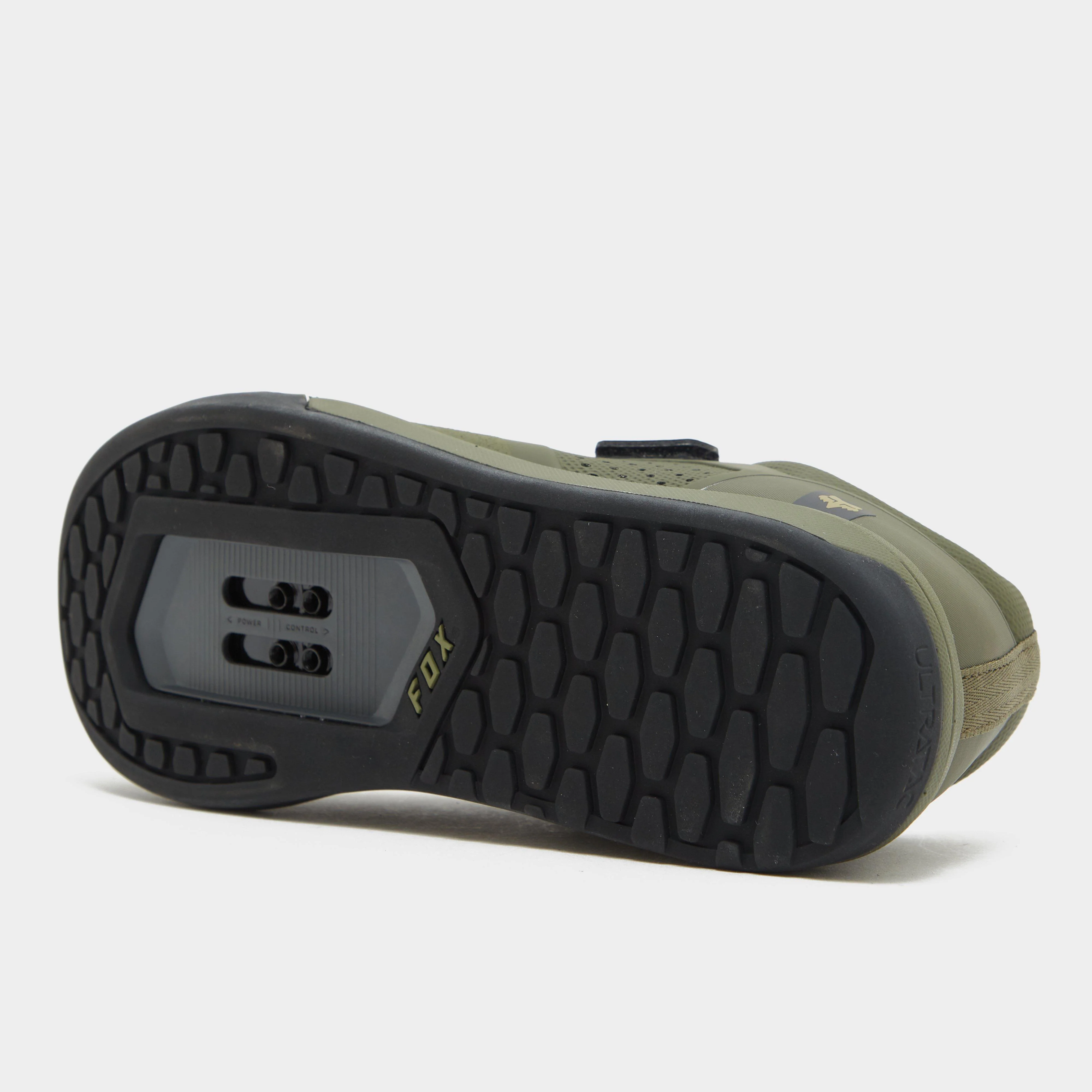 Men's Union Clipless Shoes - Image 2