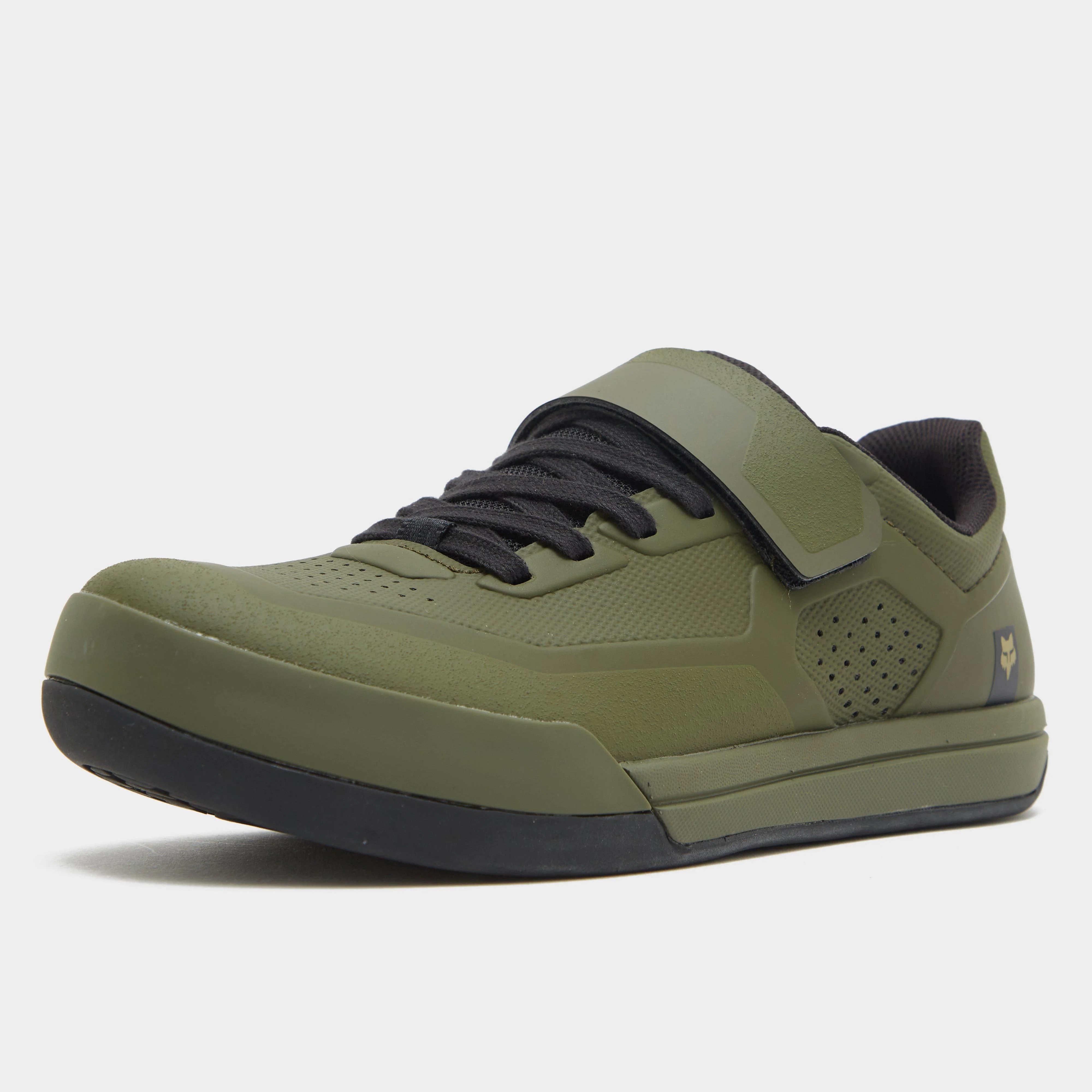 Men's Union Clipless Shoes - Image 3