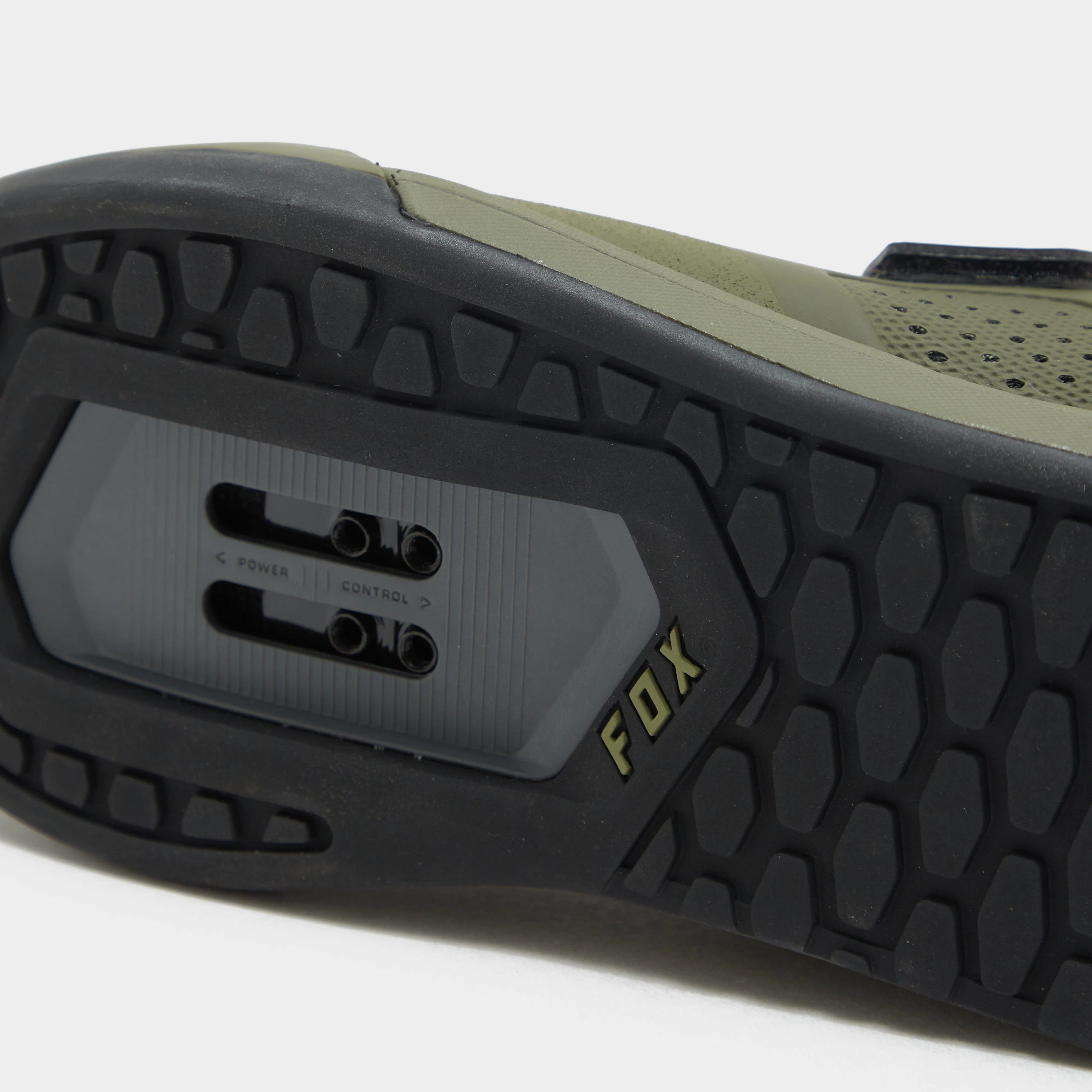 Men's Union Clipless Shoes - Image 6