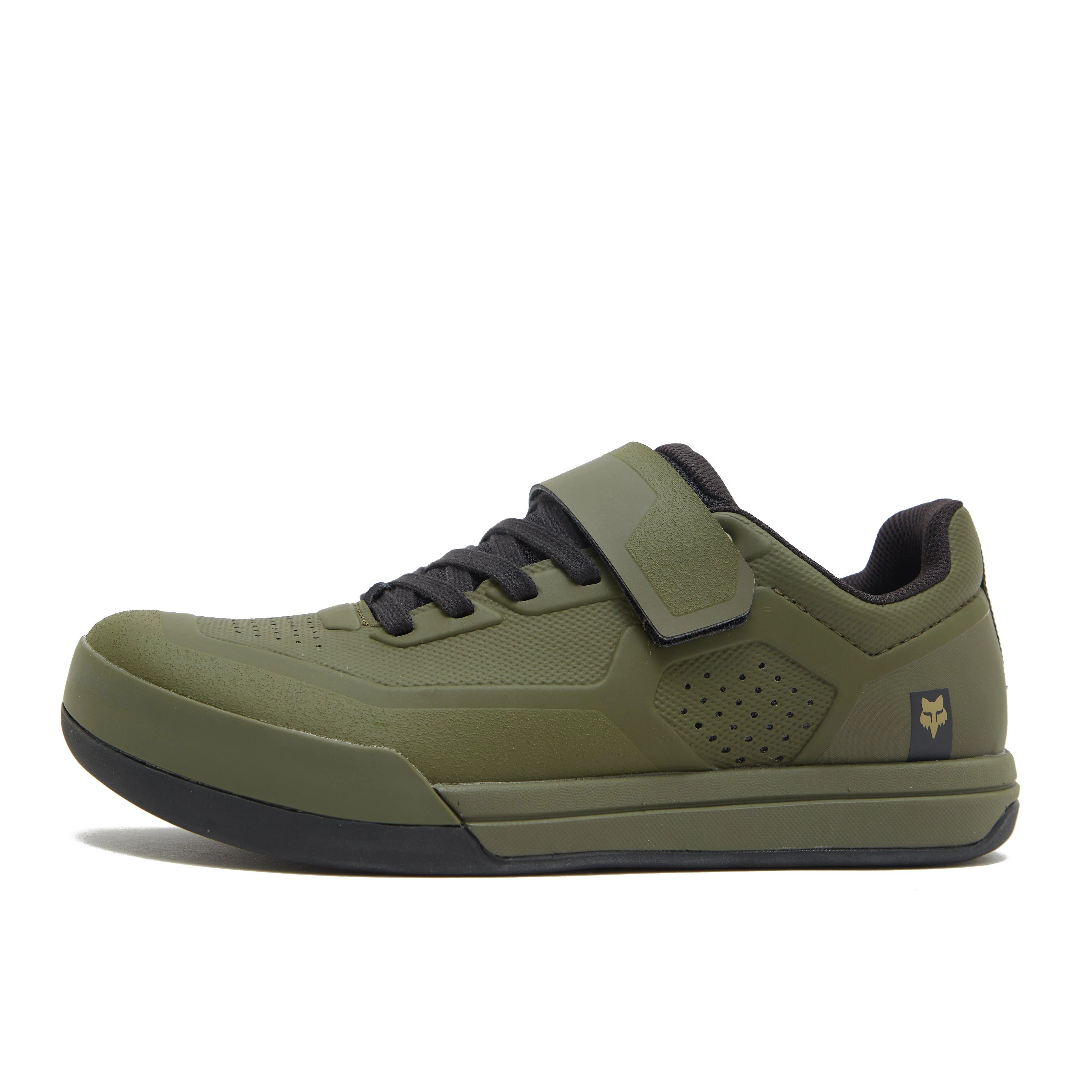 Men's Union Clipless Shoes - Image 7