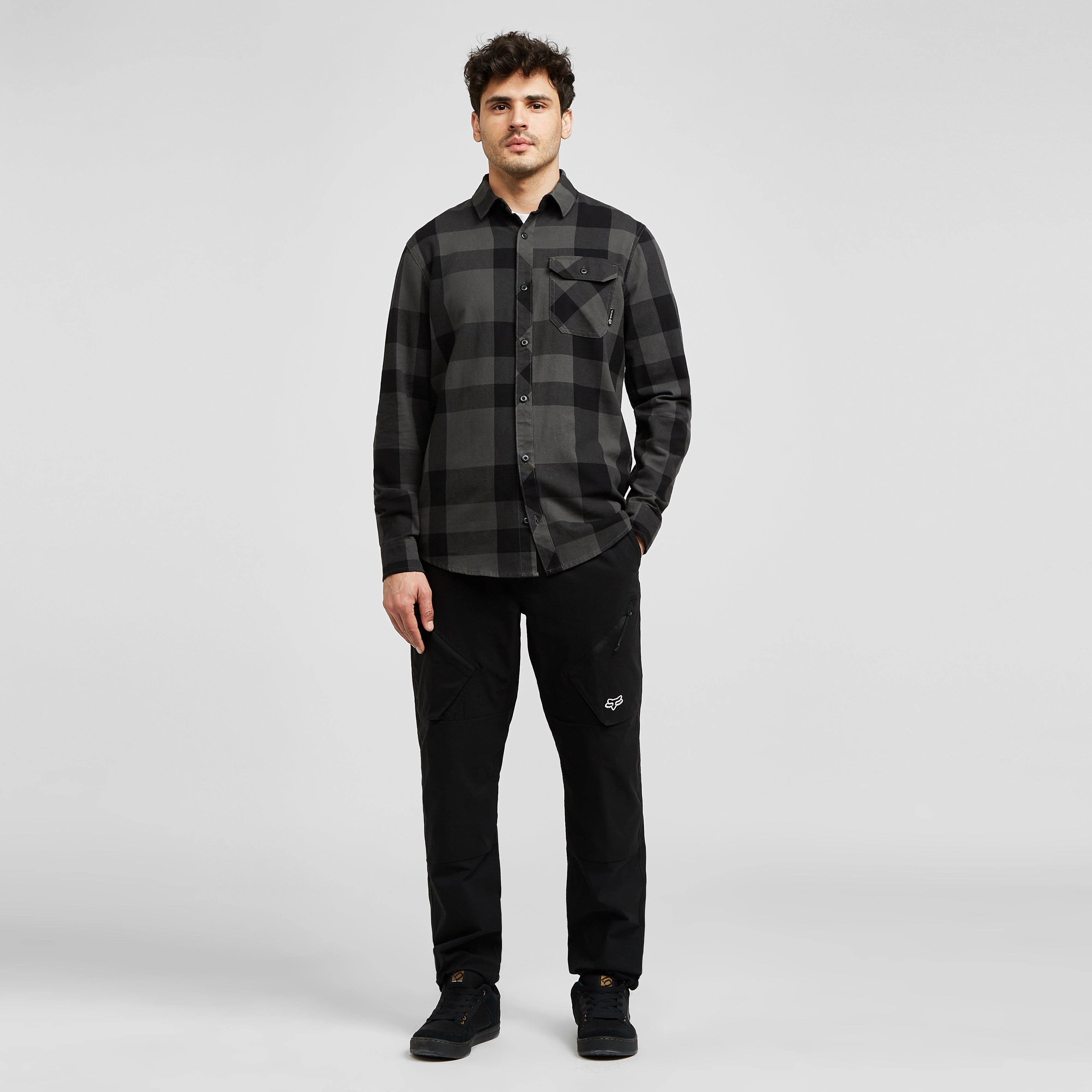 Men's Voyd 2.0 Shirt - Image 3