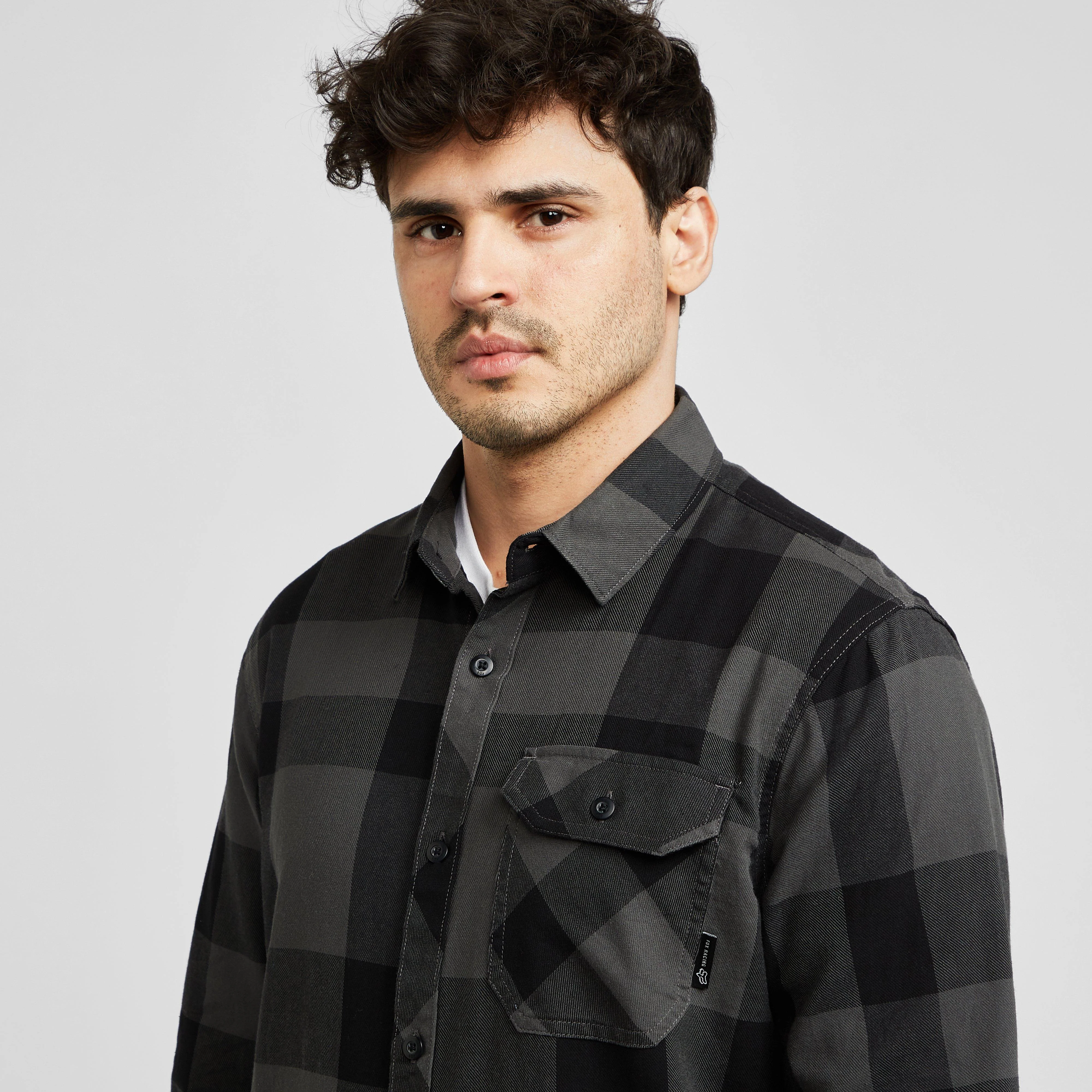 Men's Voyd 2.0 Shirt - Image 4