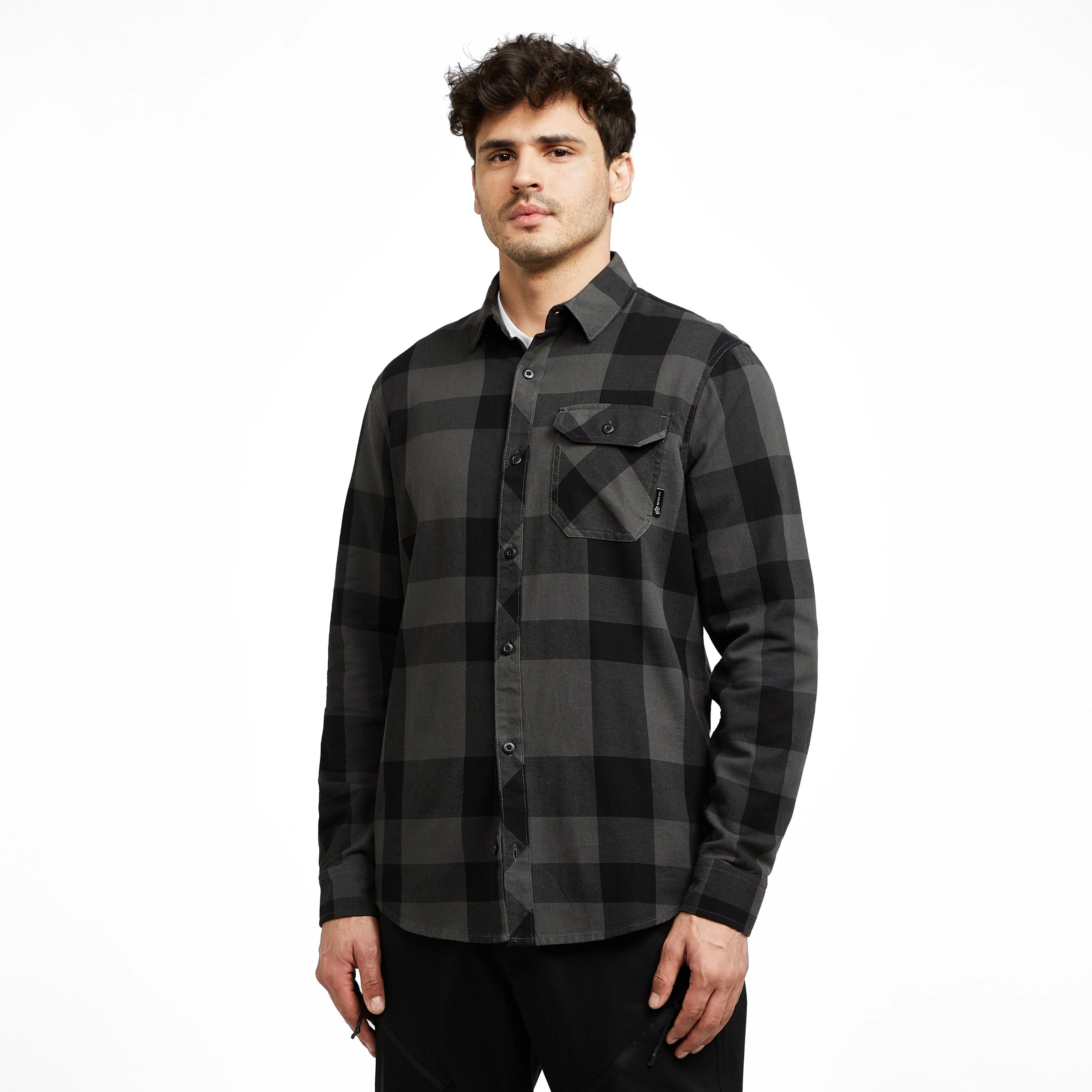 Men's Voyd 2.0 Shirt - Image 7