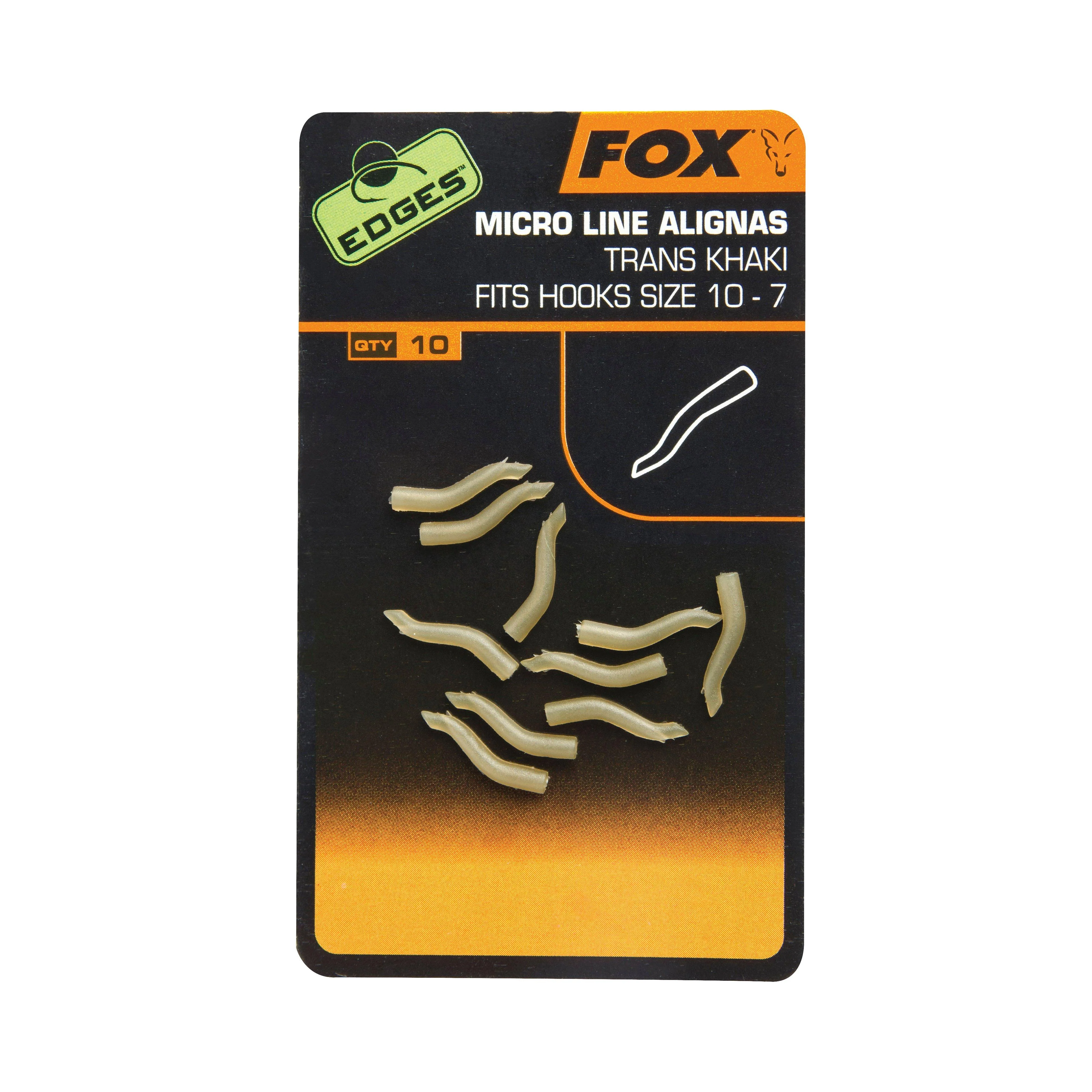 Micro Line Aligna Hk Fits Sz 10 To 7 - Image 2