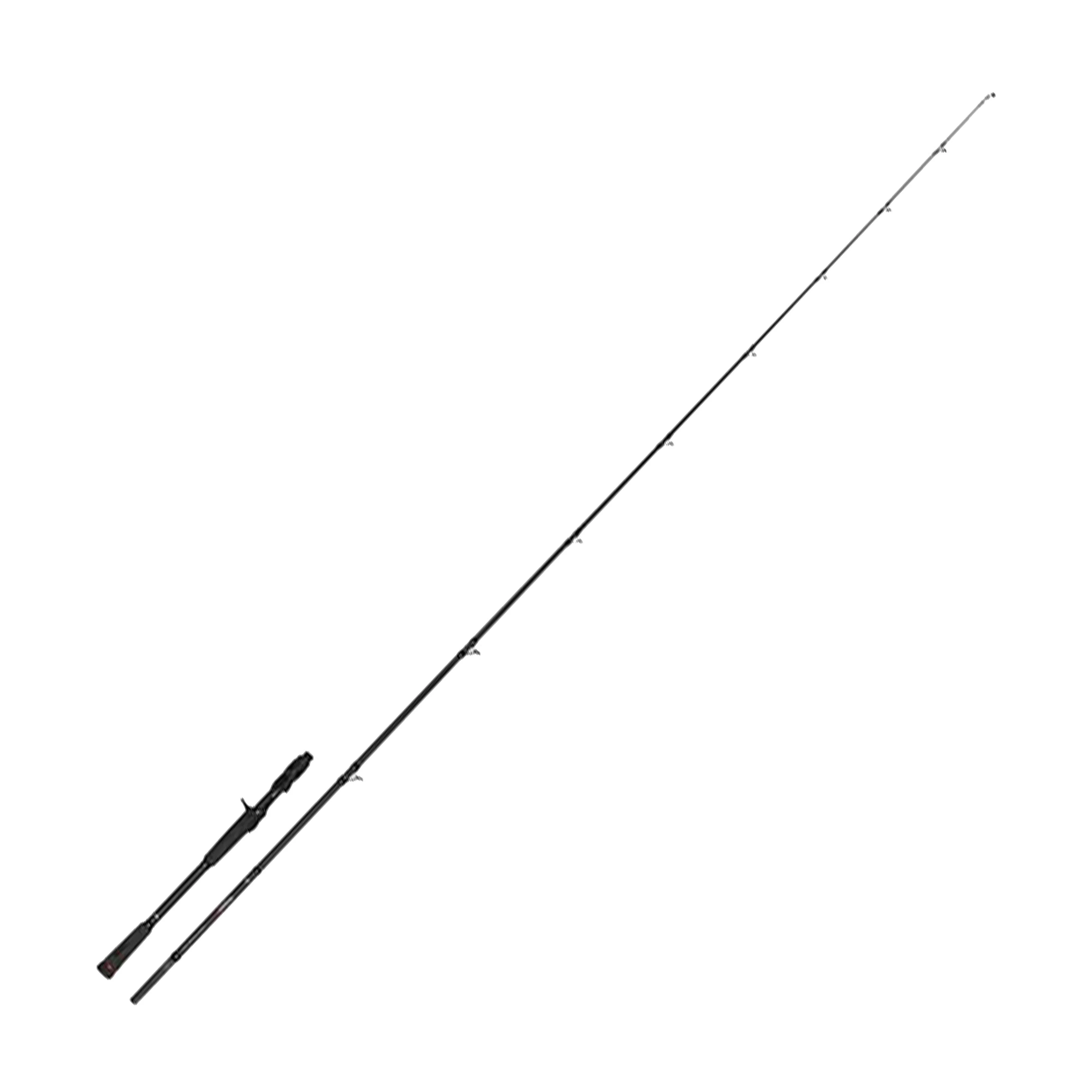 Prism X Heavy Shad Casting Rod 20-100G - Image 10