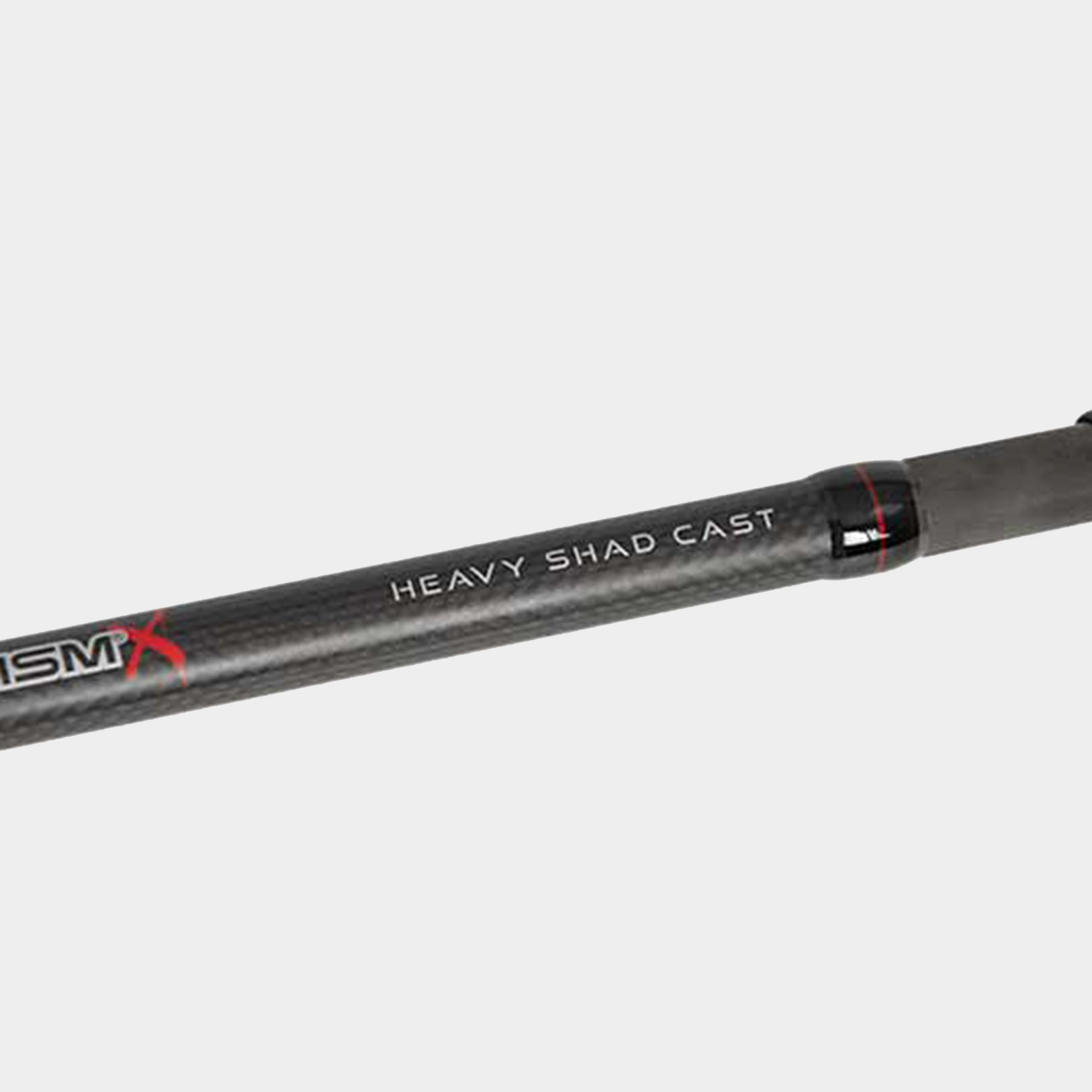 Prism X Heavy Shad Casting Rod 20-100G - Image 2