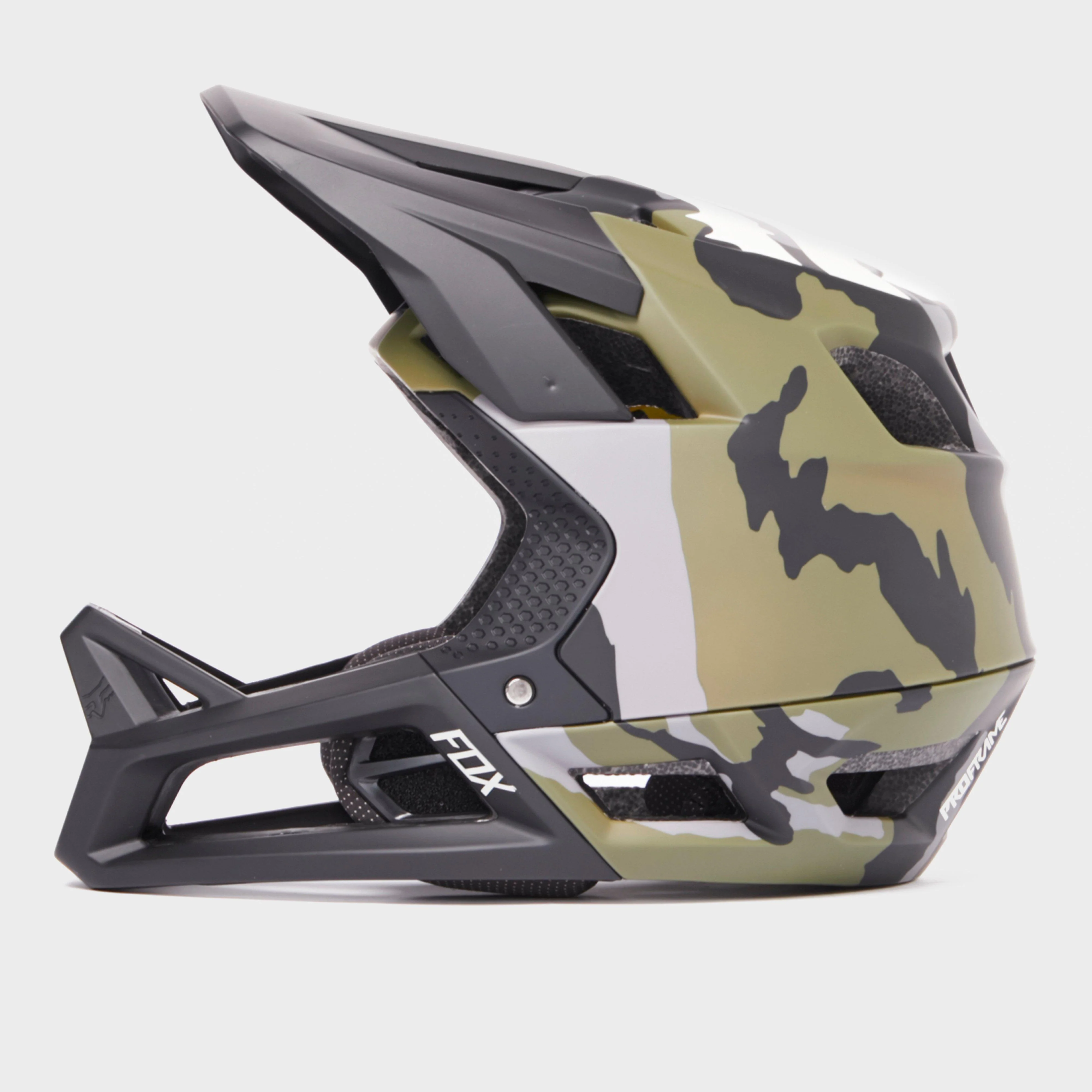 Proframe Bike Helmet - Image 2