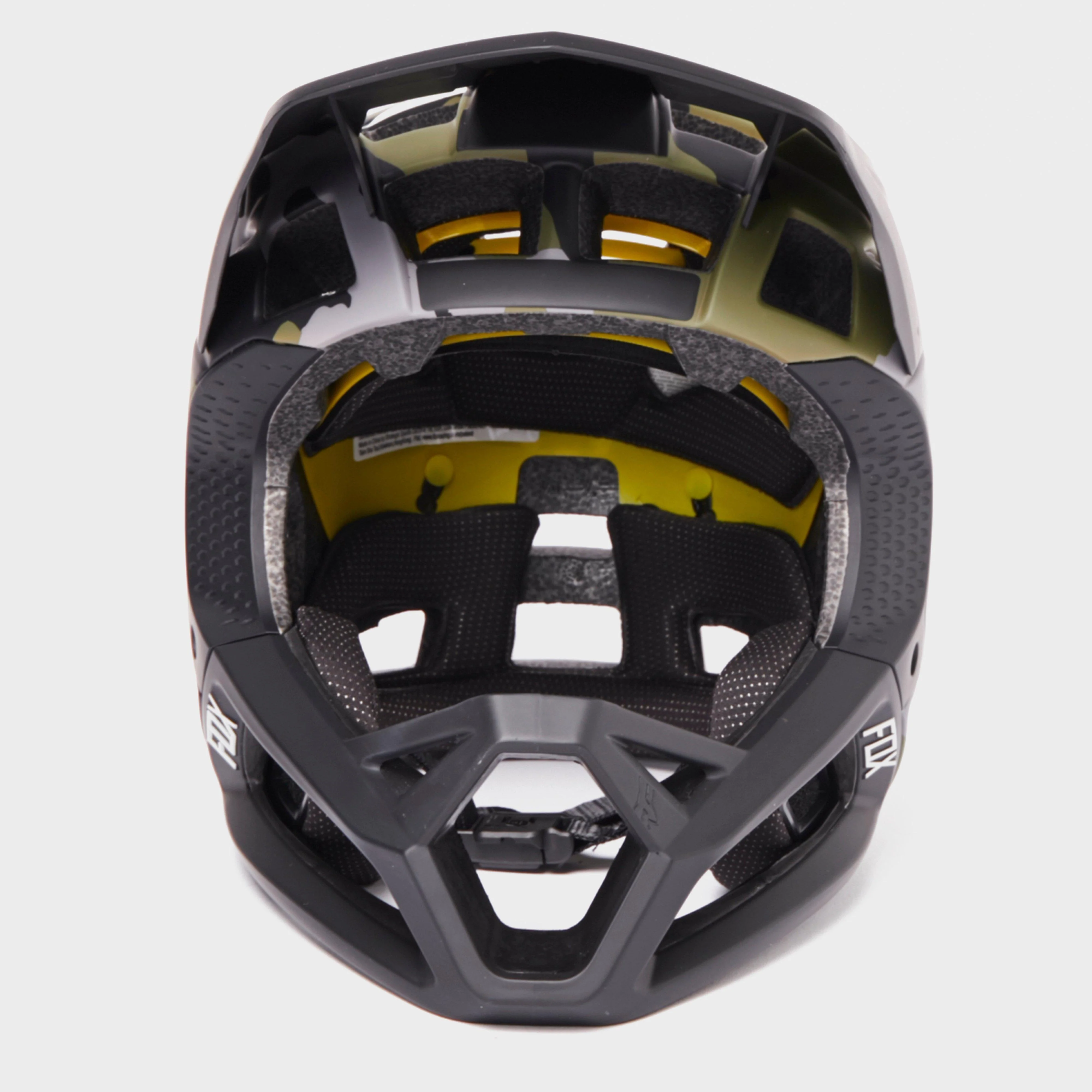 Proframe Bike Helmet - Image 3