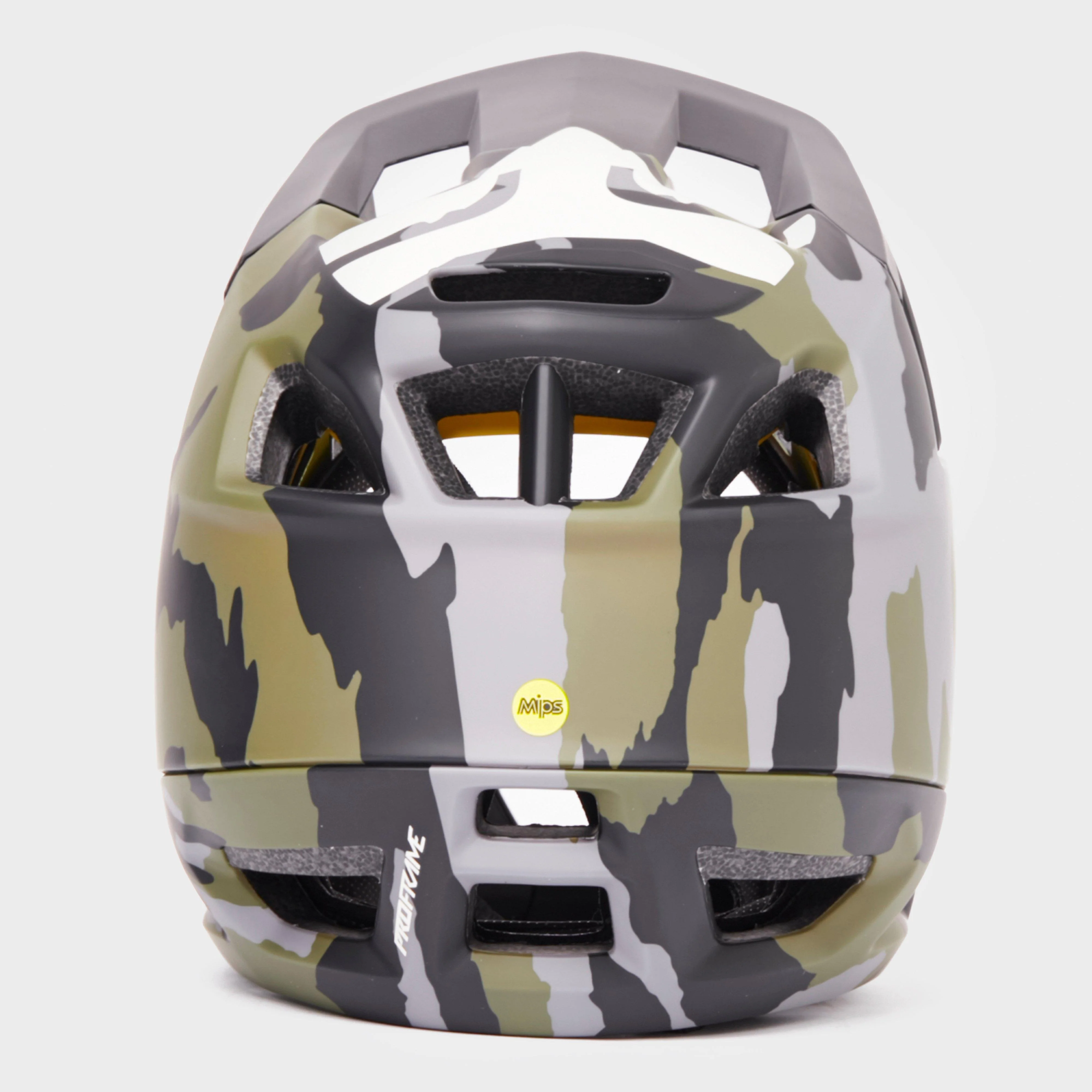 Proframe Bike Helmet - Image 4