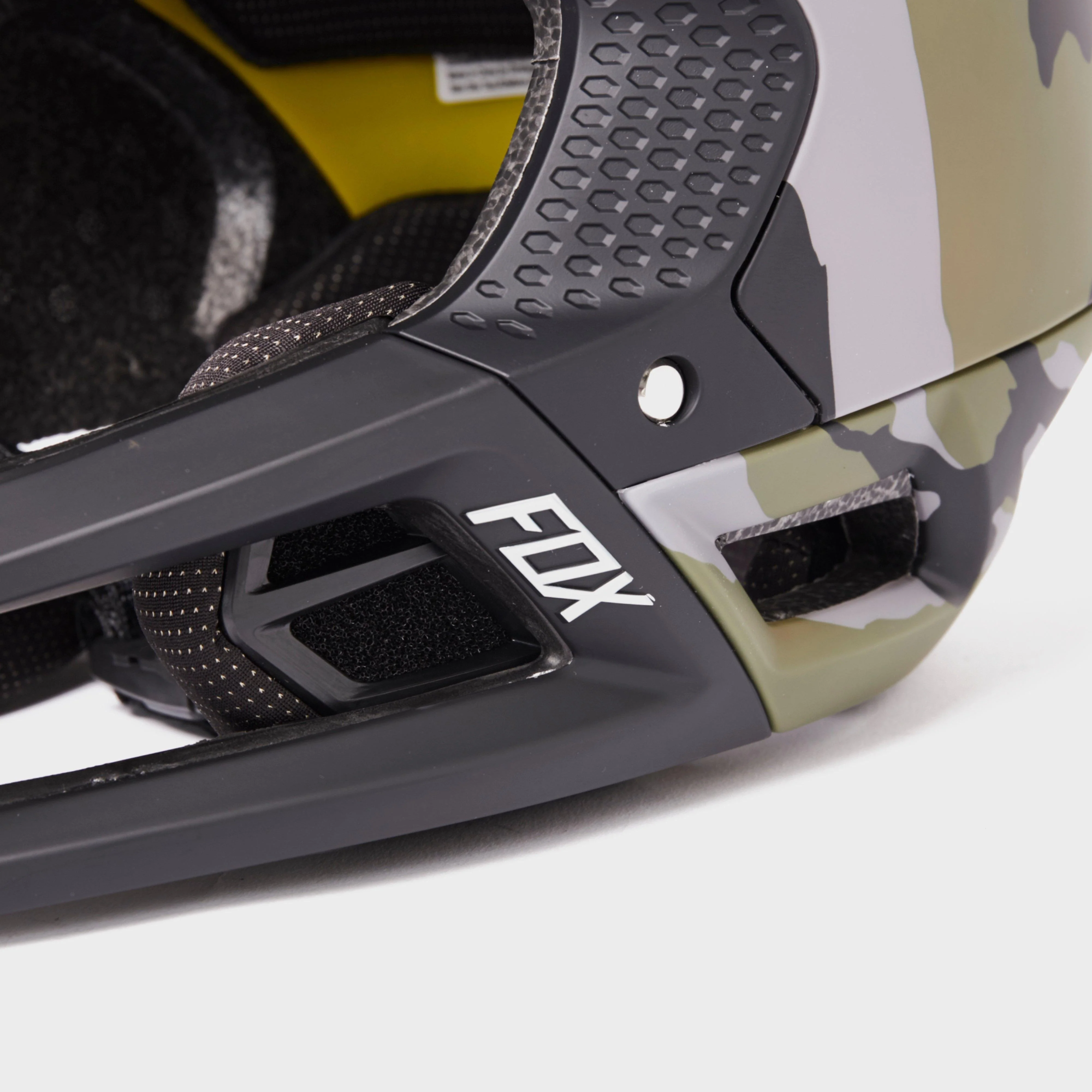 Proframe Bike Helmet - Image 5