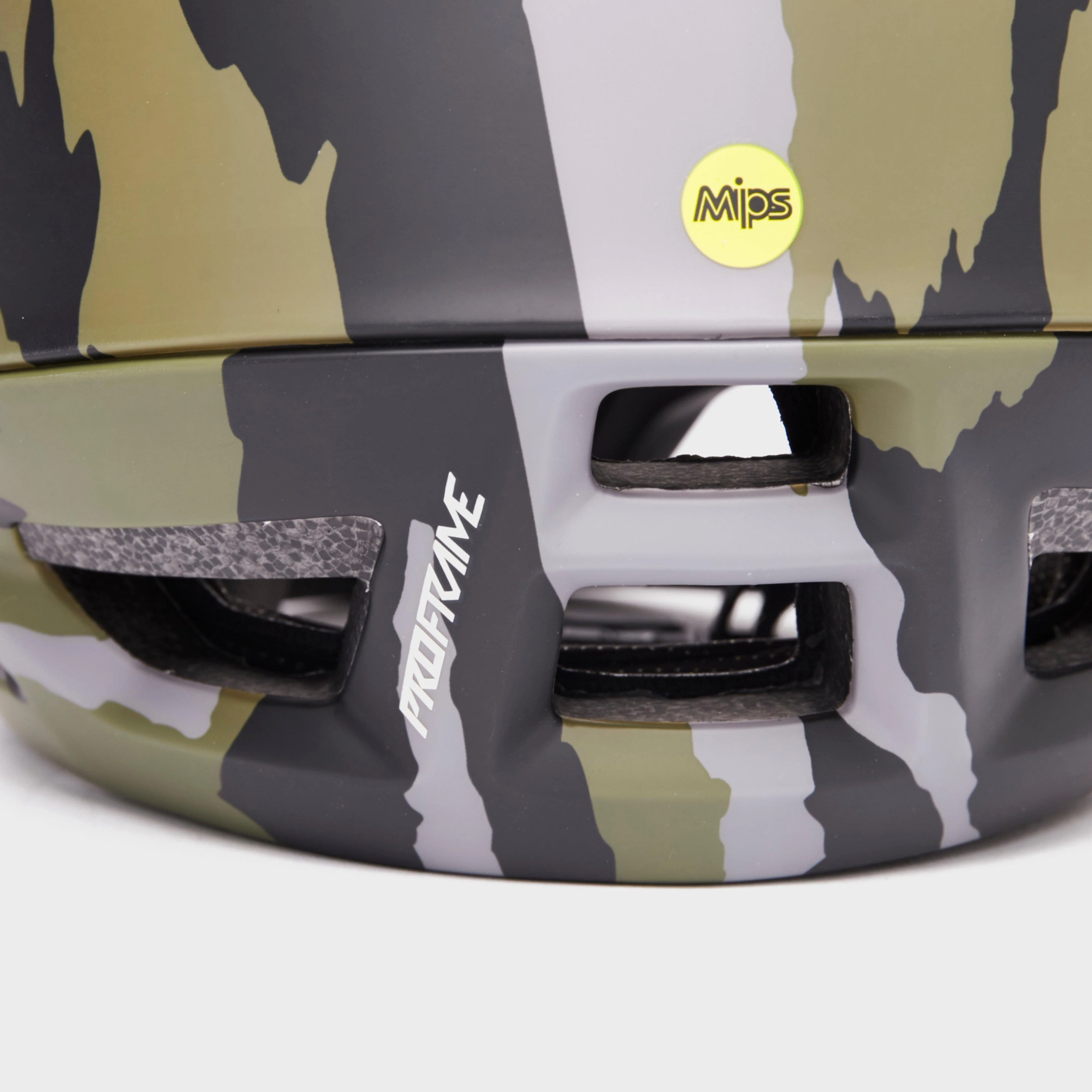 Proframe Bike Helmet - Image 7
