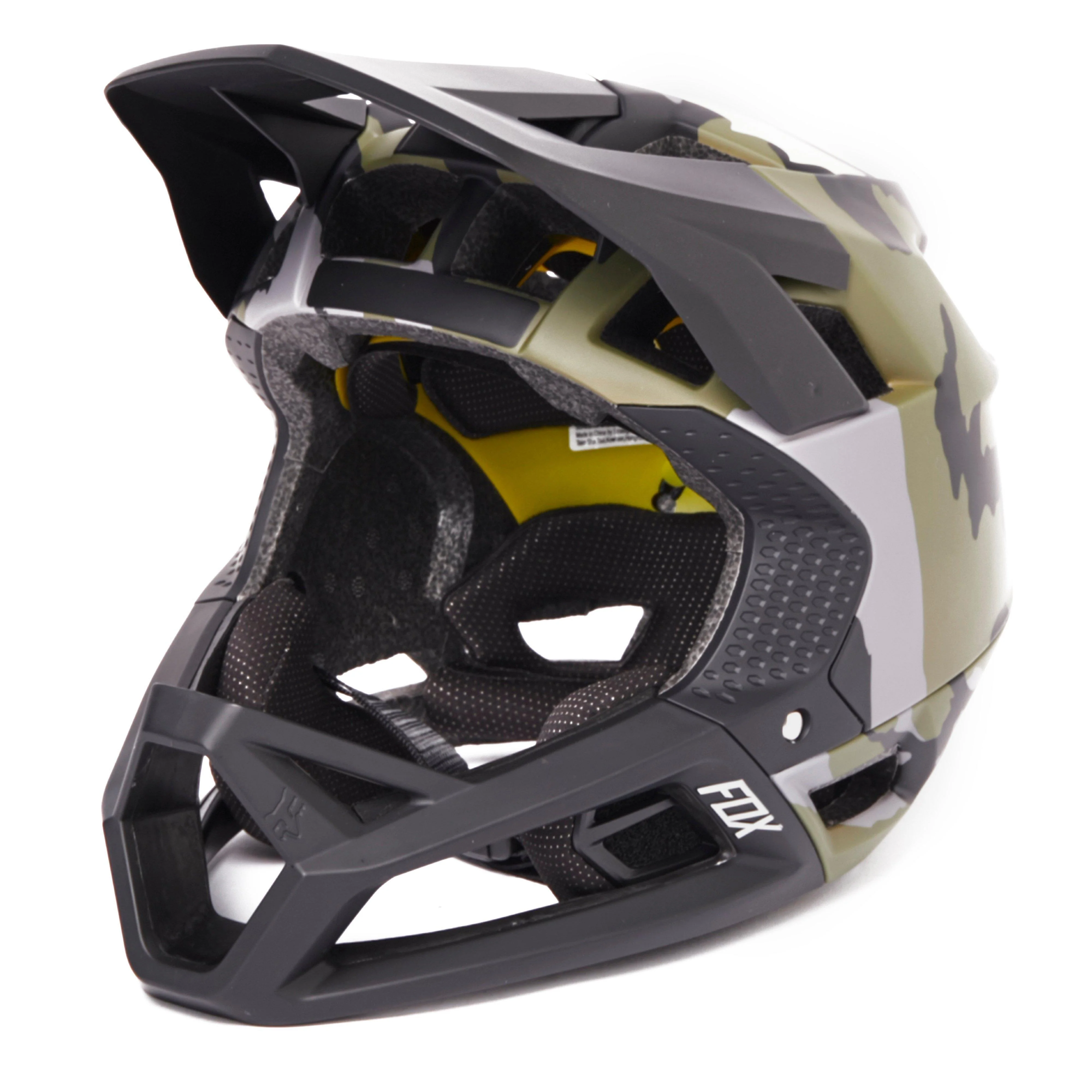 Proframe Bike Helmet - Image 8