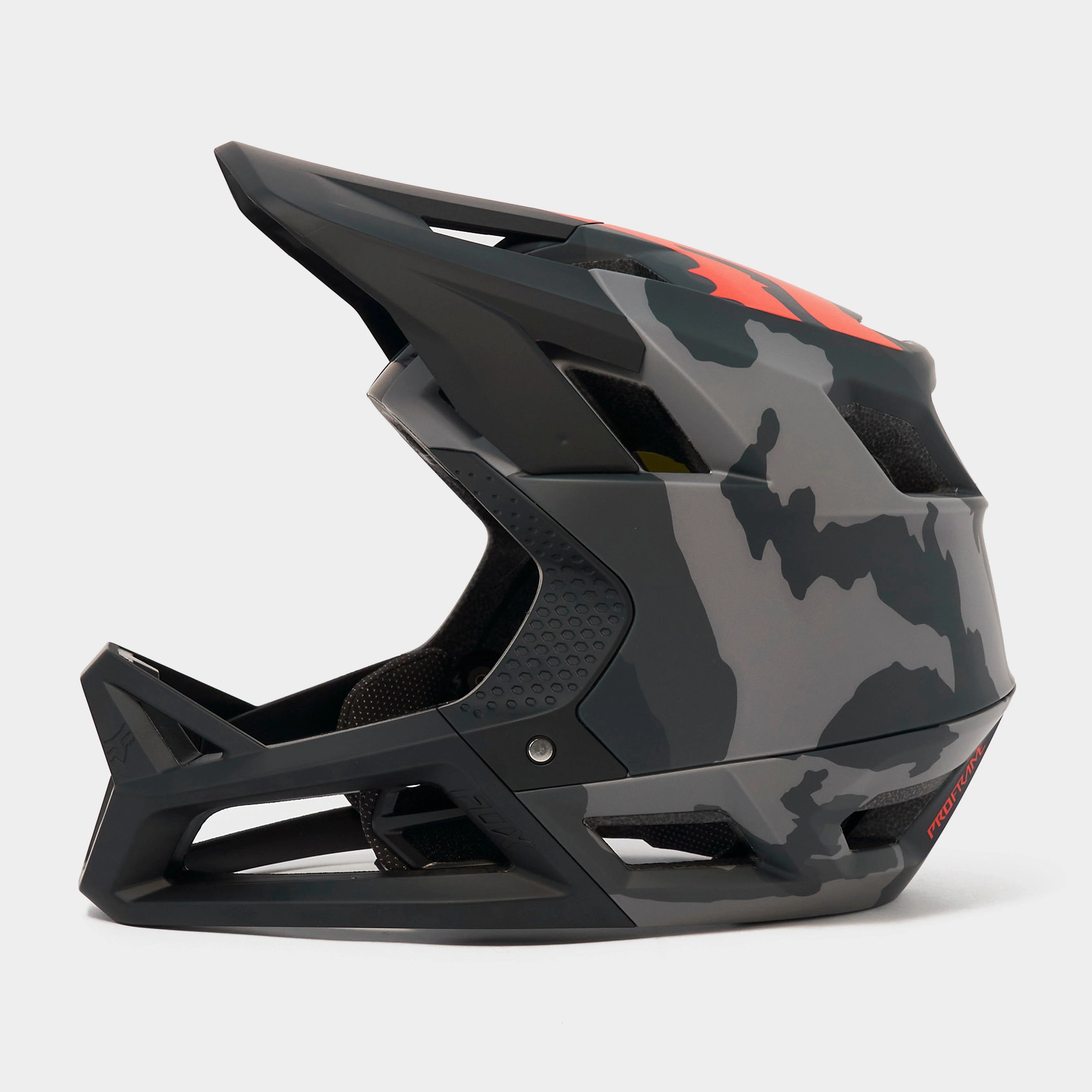 Proframe Cycling Helmet - Image 2