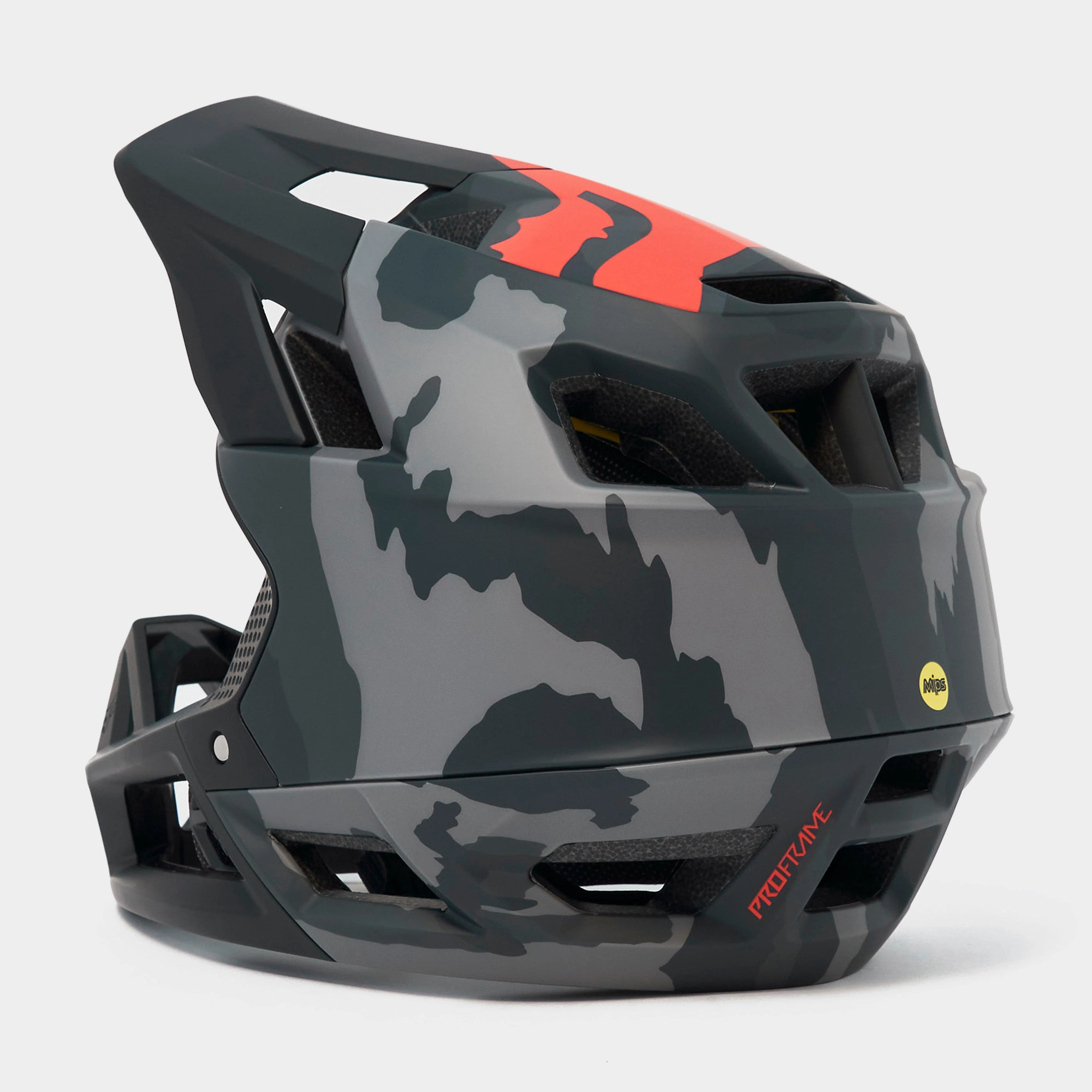 Proframe Cycling Helmet - Image 3