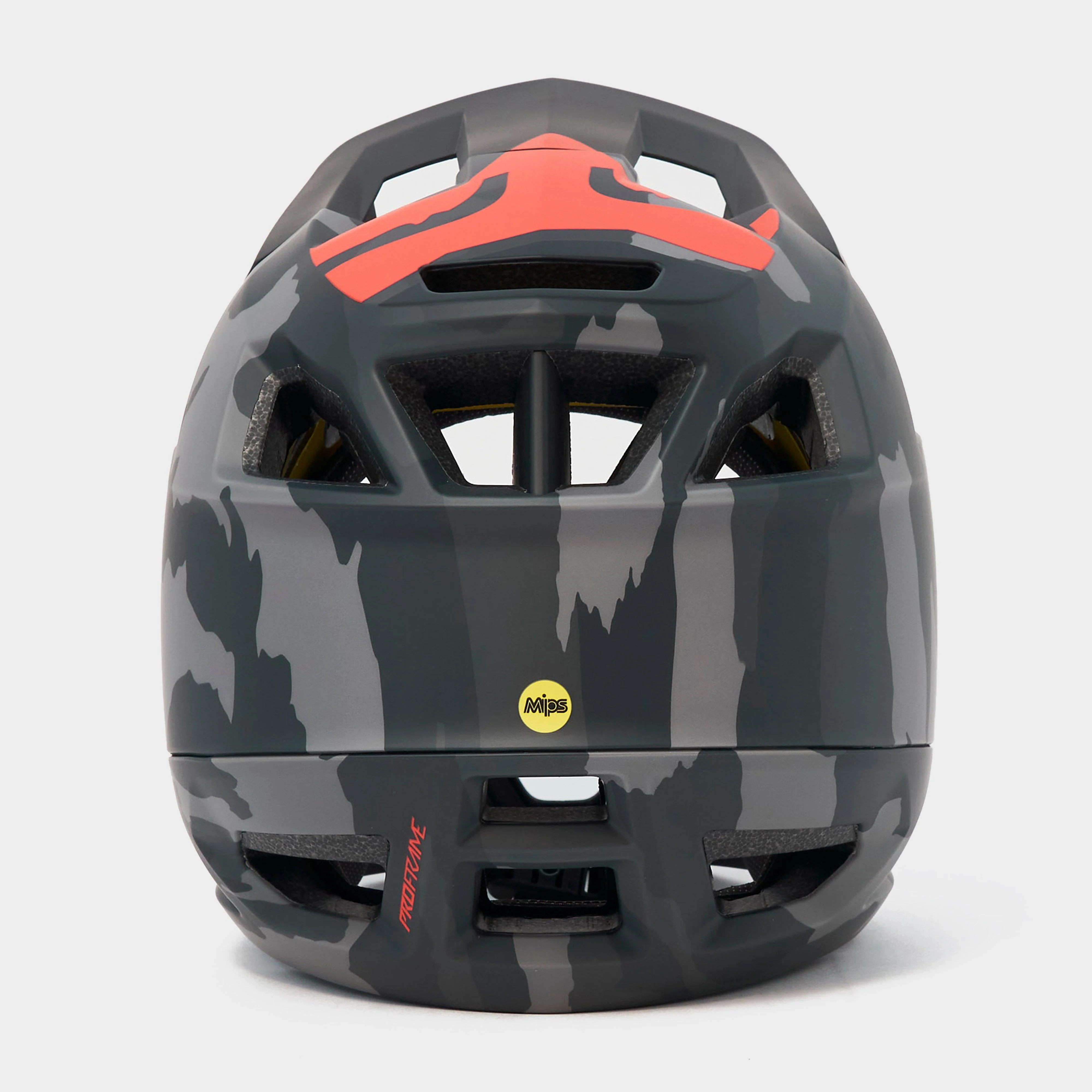 Proframe Cycling Helmet - Image 4